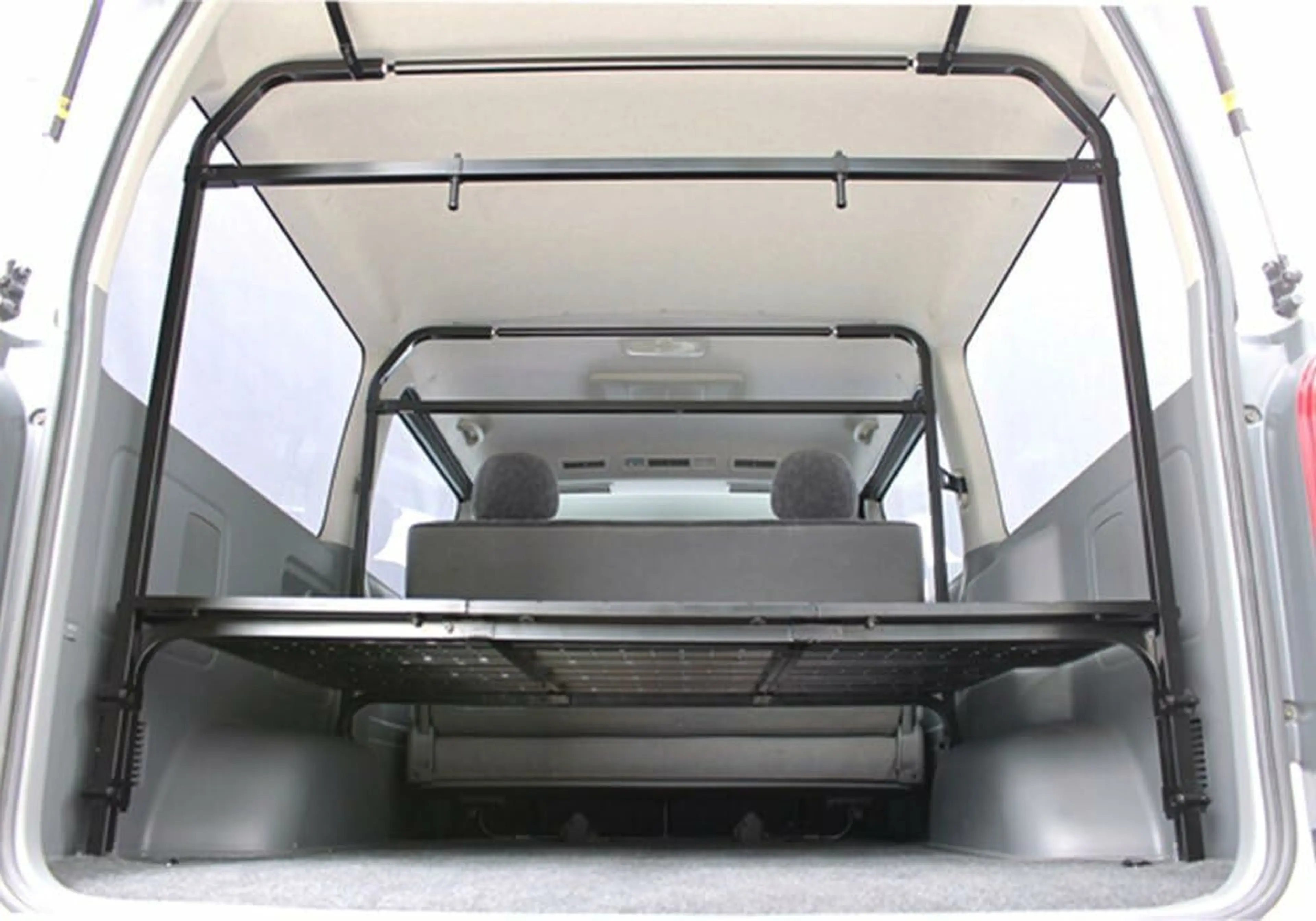 箱車の荷台 コンテナ 荷物入れに。 【公式通販】