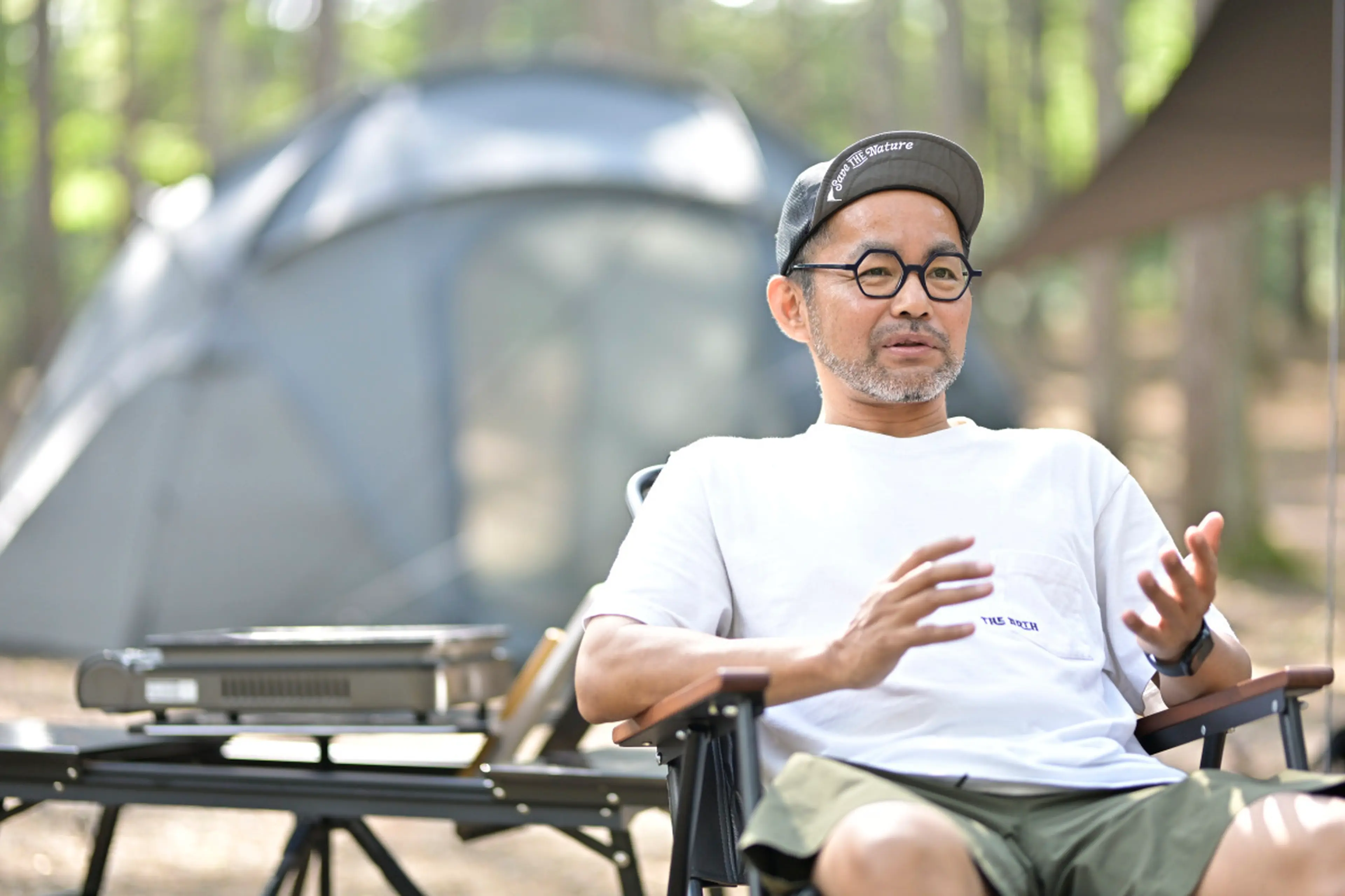 薪男 キャンプ The Arth M*u様 TheArth 薪男 ざぁーす 5個セット