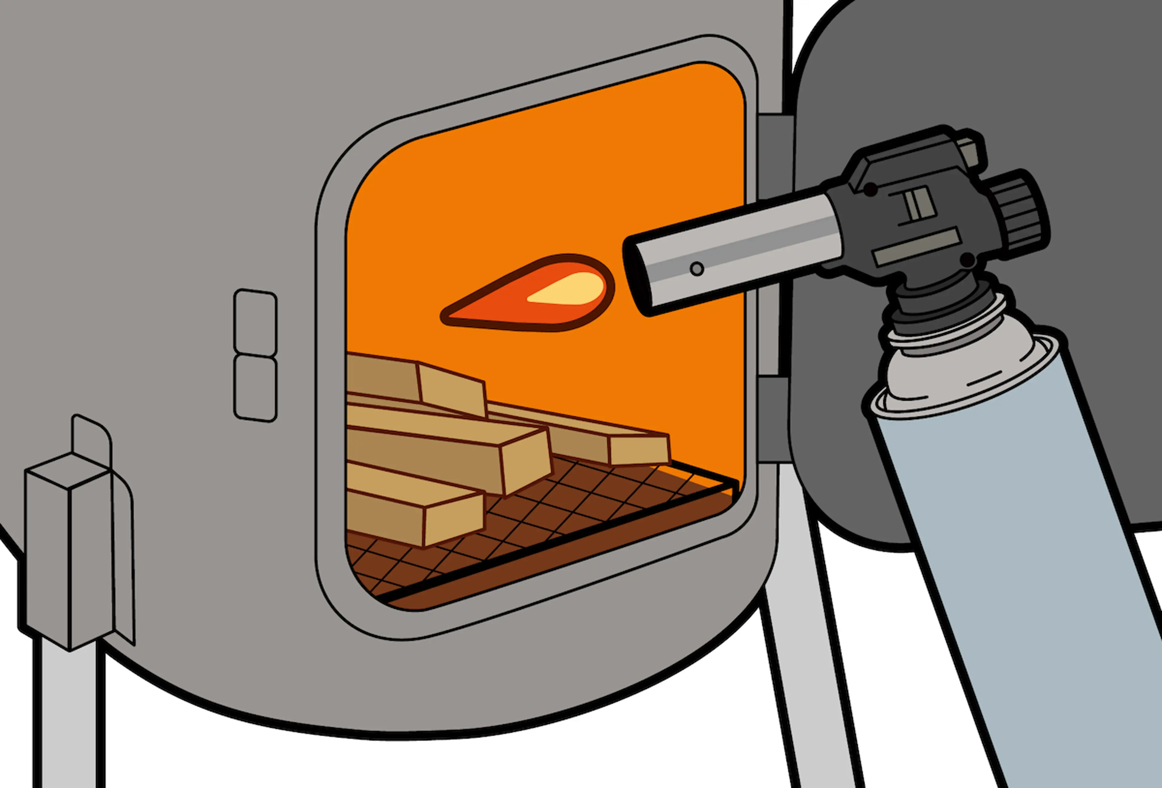 ogawaが直伝】キャンプ向け「薪ストーブ」の正しい使い方と長く