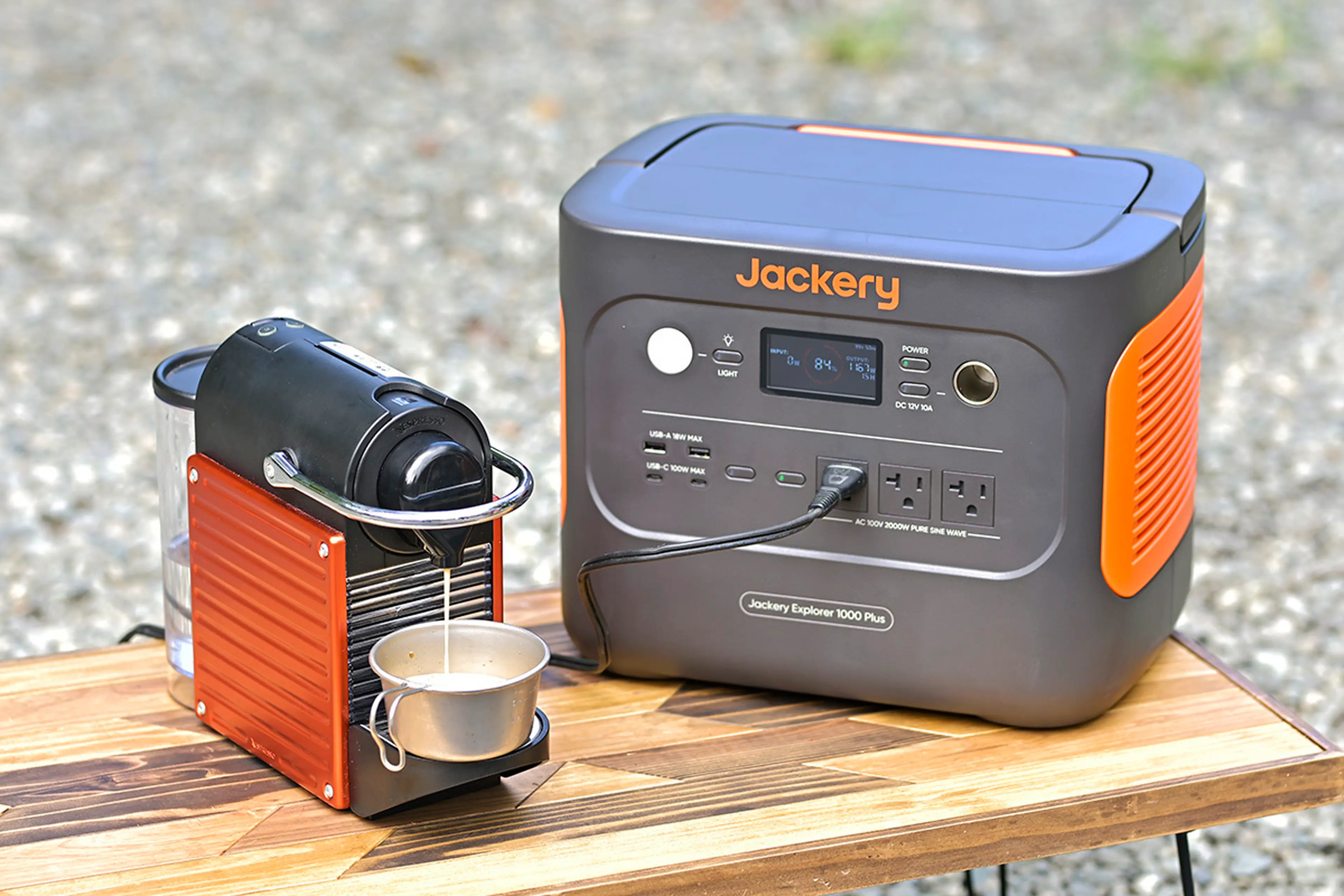 とある家族の成長記・第3話】女子会キャンプを成功させたい！新型