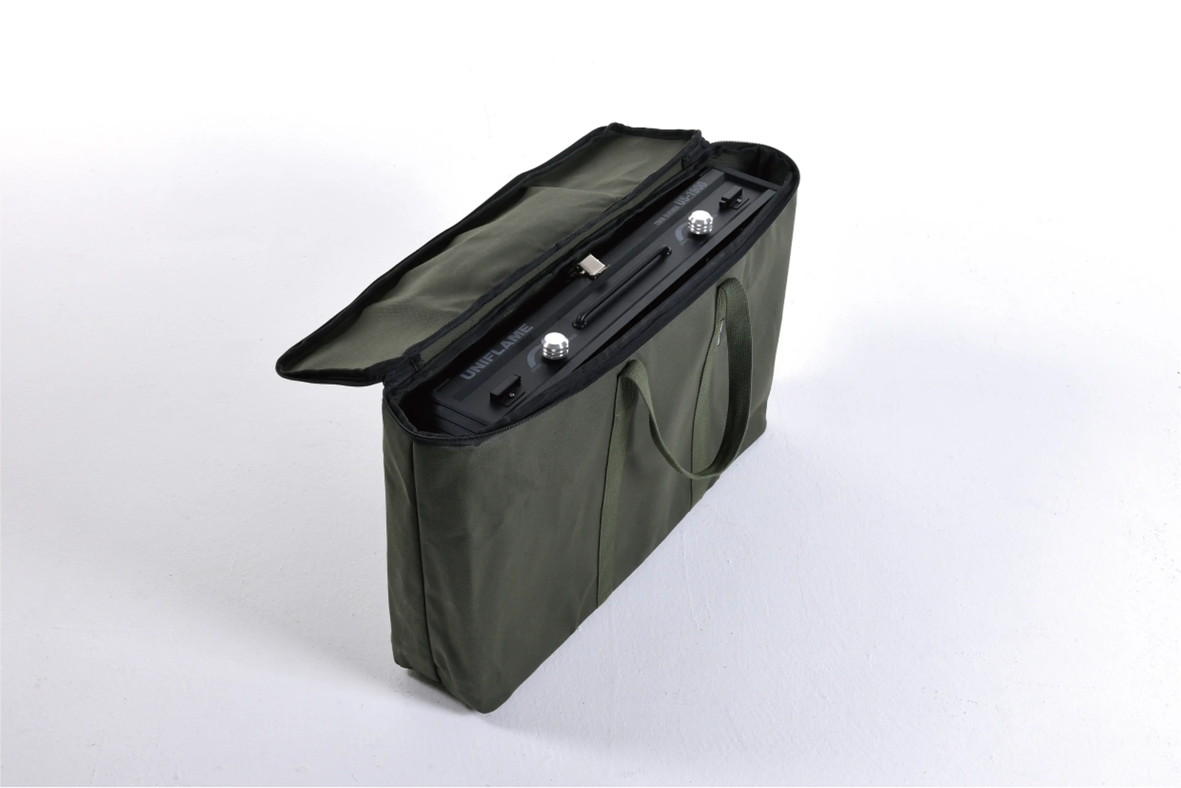 待望のブラックが登場】大定番のツインバーナーにマットな「新色」が