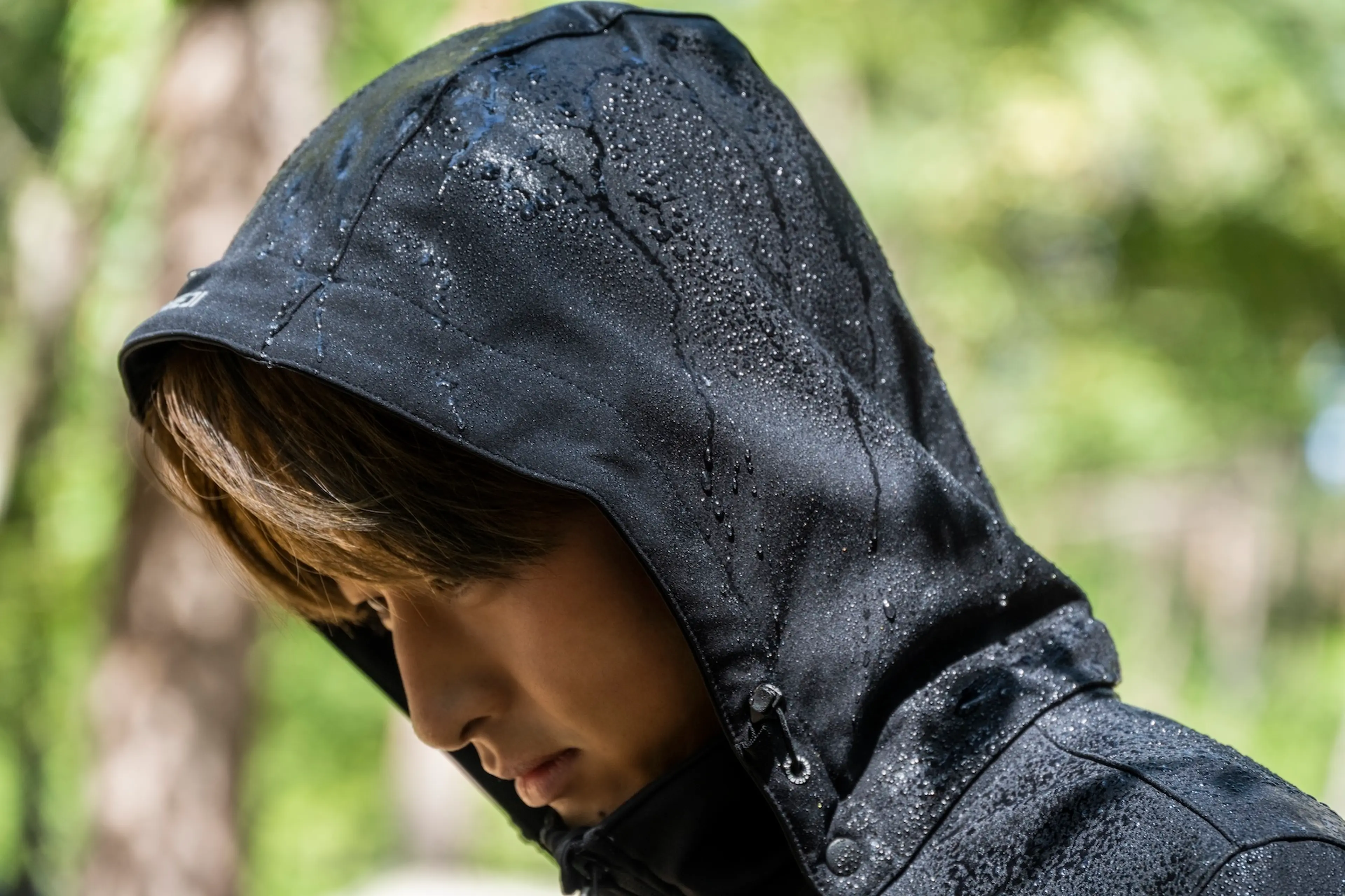 山好きインフルエンサーも太鼓判！秋冬のキャンプコーデにも効く