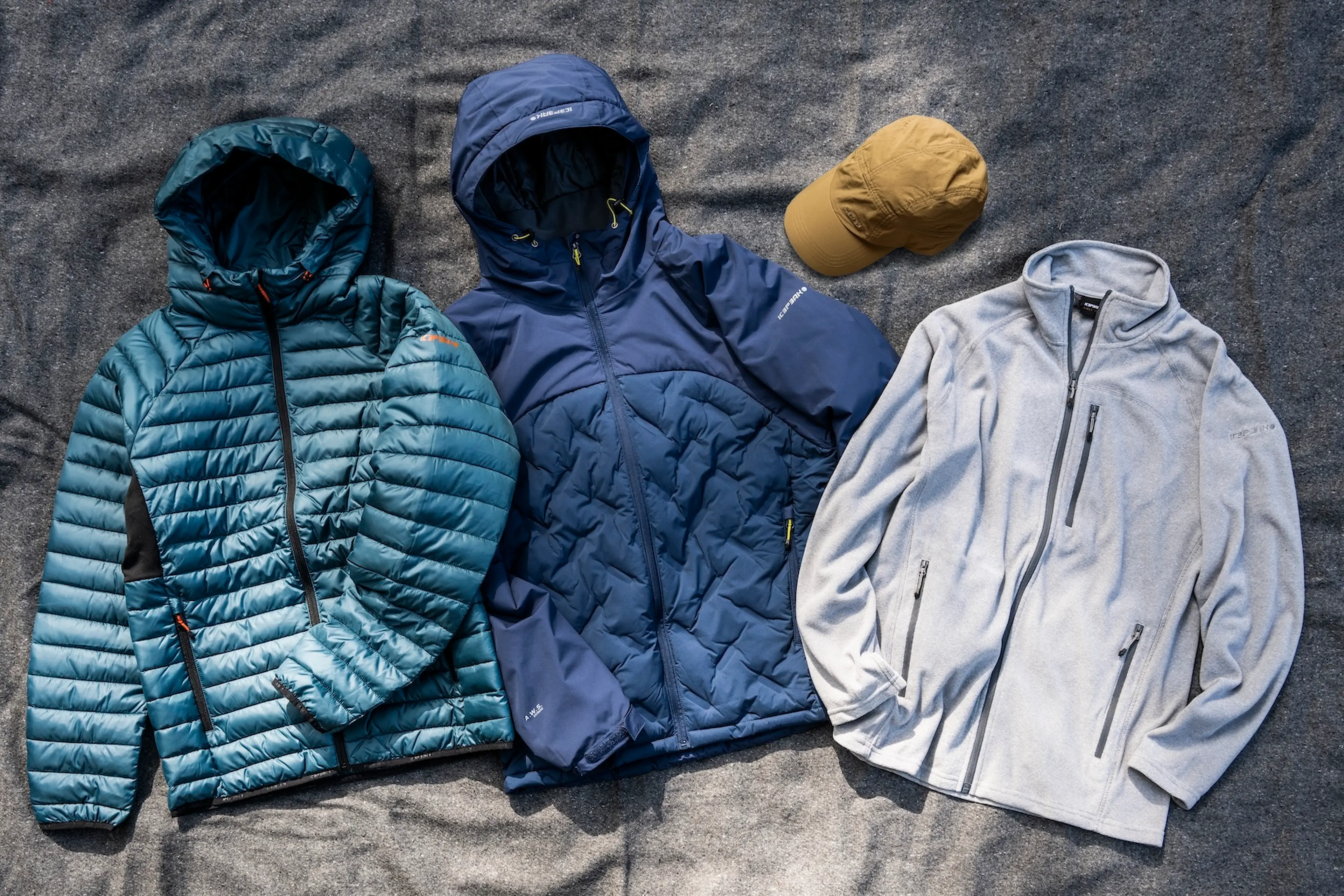 山好きインフルエンサーも太鼓判！秋冬のキャンプコーデにも効く