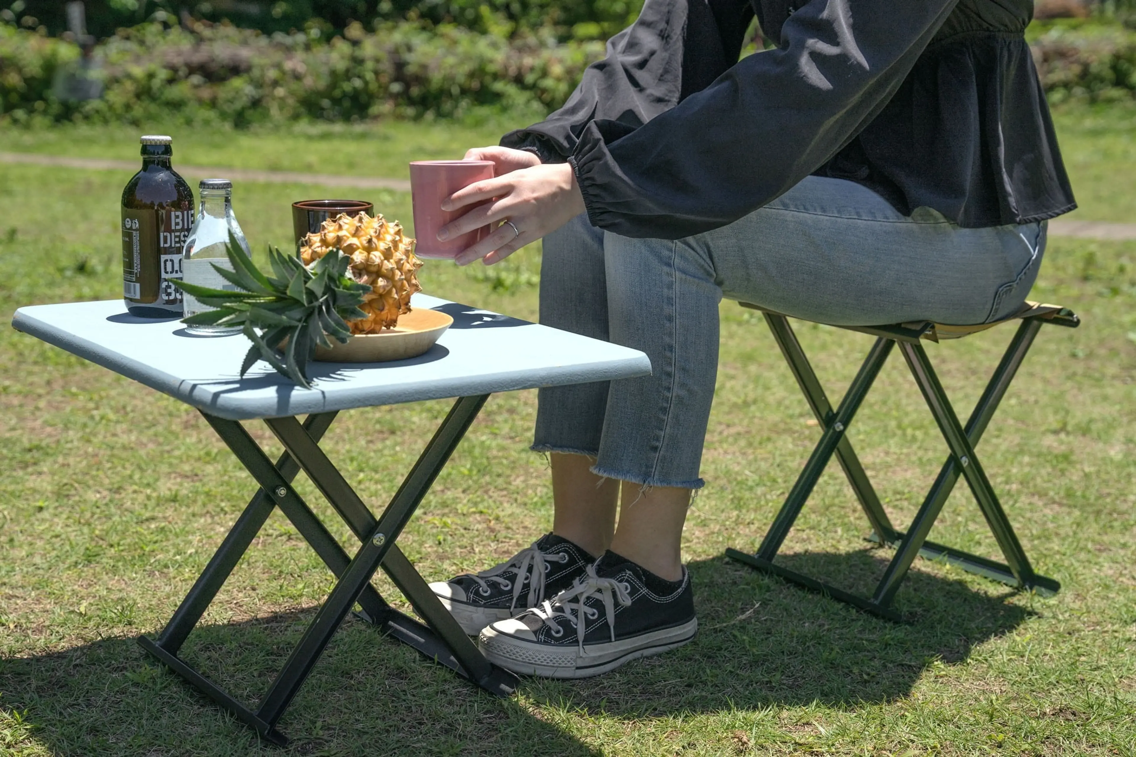 amabro(アマブロ)のスツールがキャンプの狙い目。人気の食器や鉢も紹介