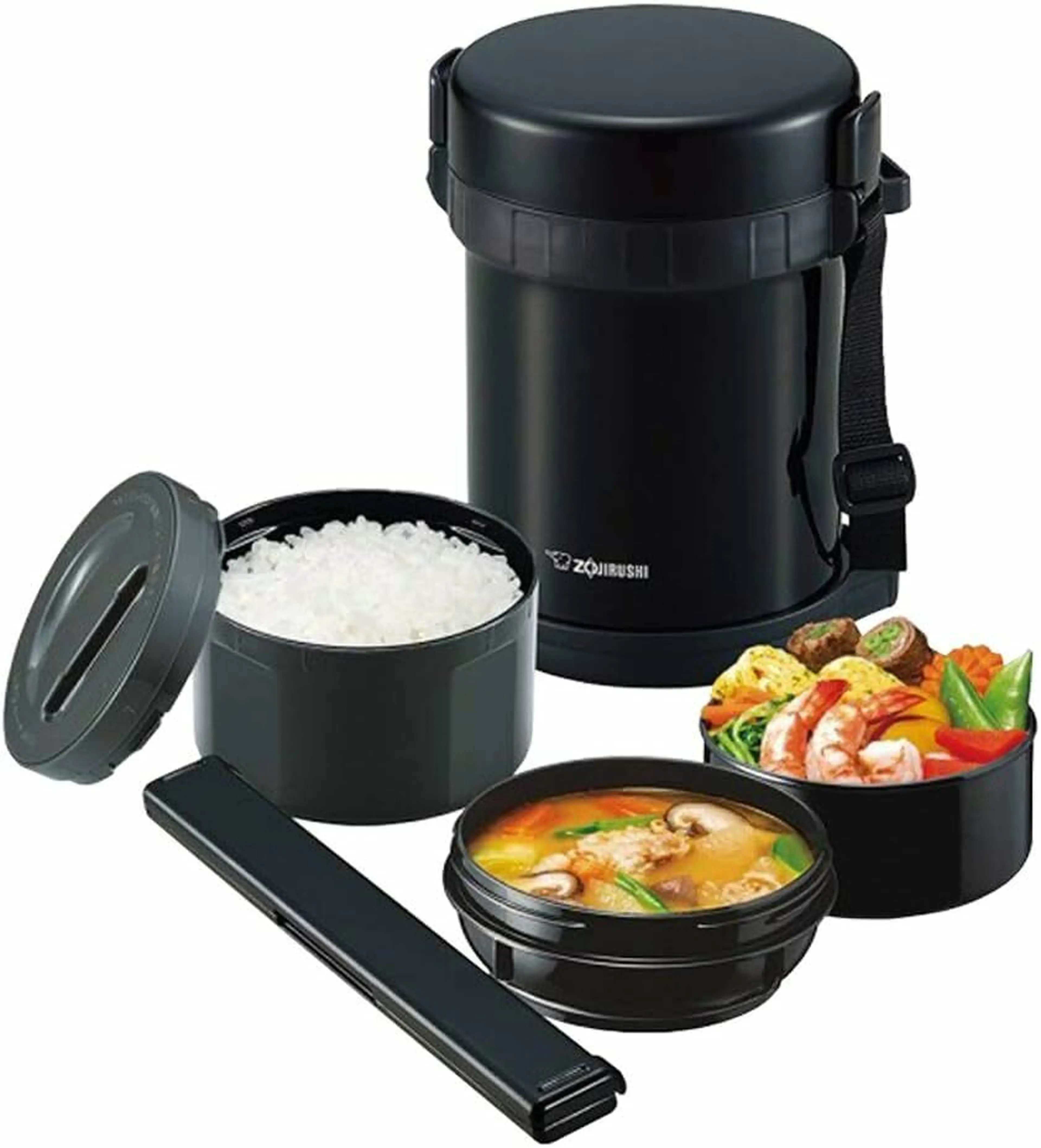 最強の保温力弁当箱おすすめ20選！サーモスや象印の人気製品をチェック | キャンプ・アウトドア情報メディアhinata 保温弁当箱 保温力 最強 充電式かつワイヤレス, サーモス 弁当箱 保温 ポータブルでバッテリー駆動 16000mAh, 弁当箱 ト