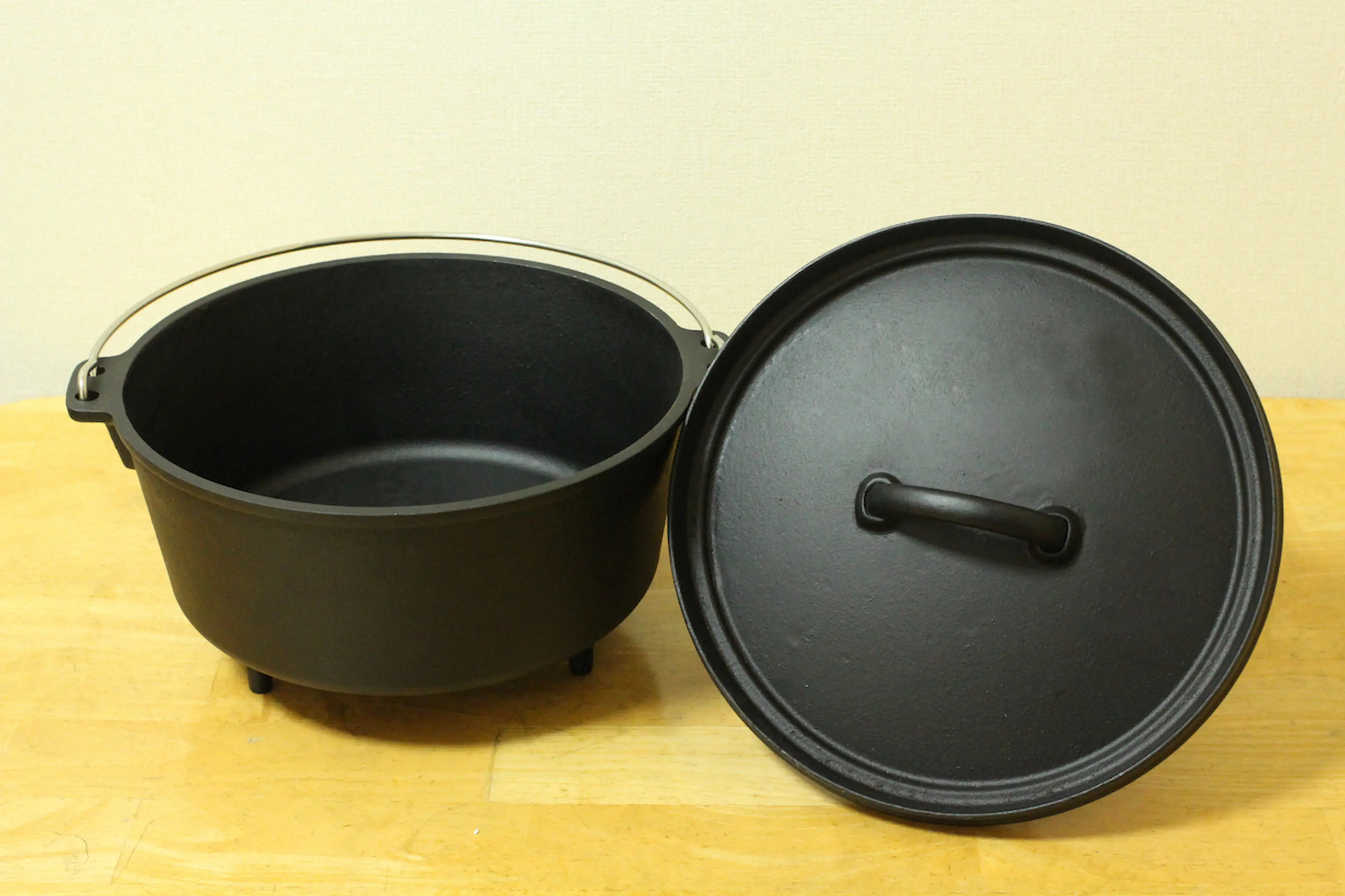 プロ監修】ダッチオーブンおすすめ25選！選び方や簡単レシピも紹介