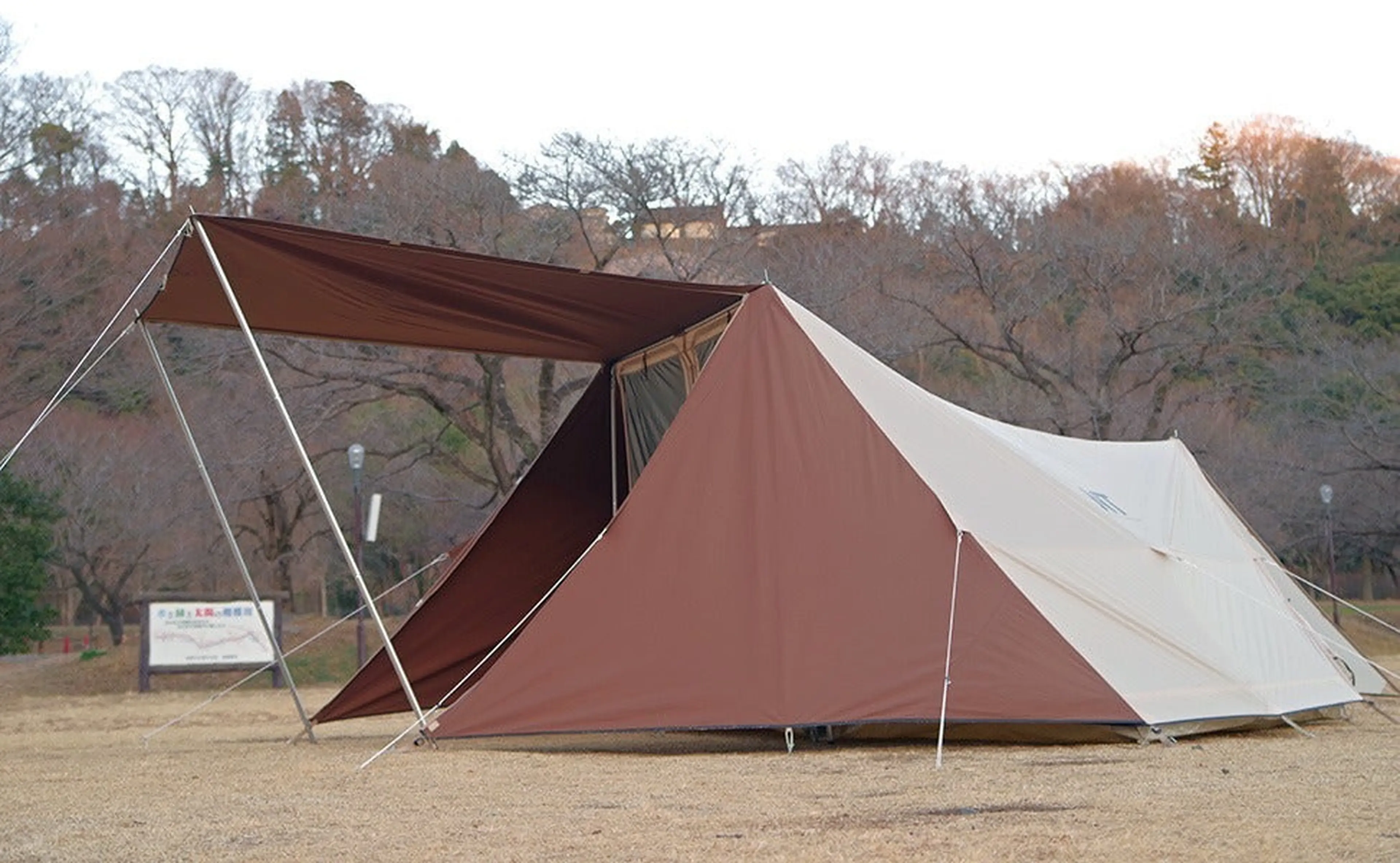 アンダー10万円】カップルにおすすめの個性派テント4選！ | キャンプ