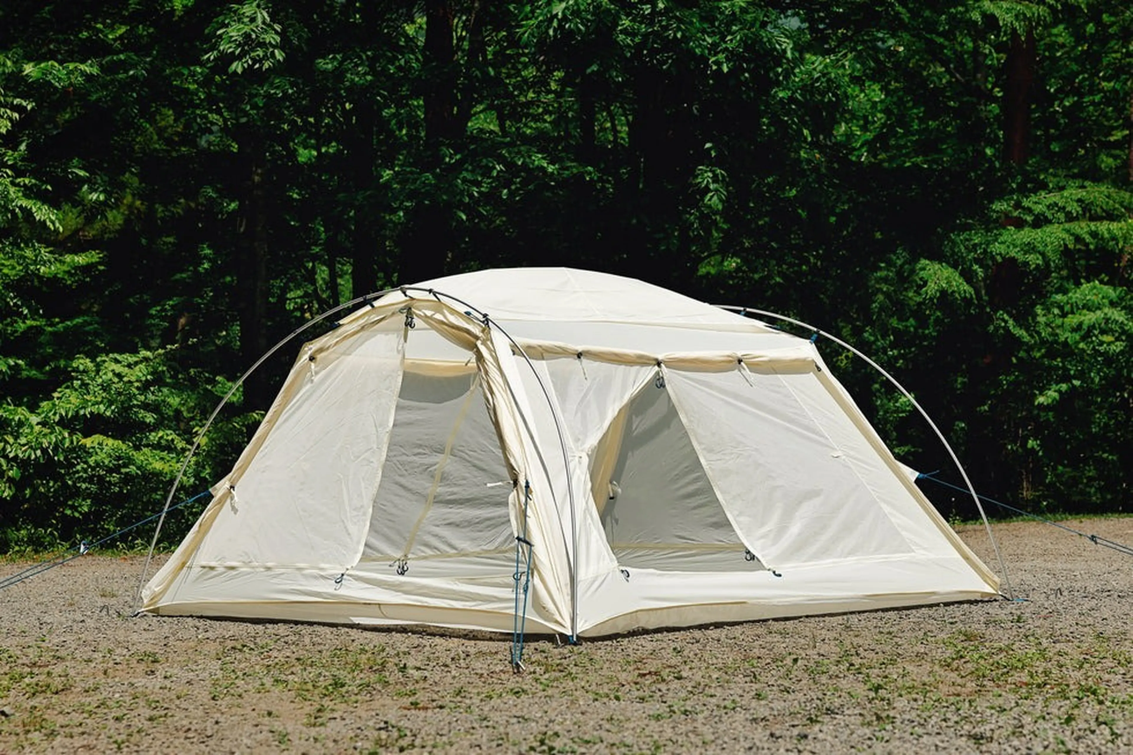 アンダー10万円】カップルにおすすめの個性派テント4選！ | キャンプ