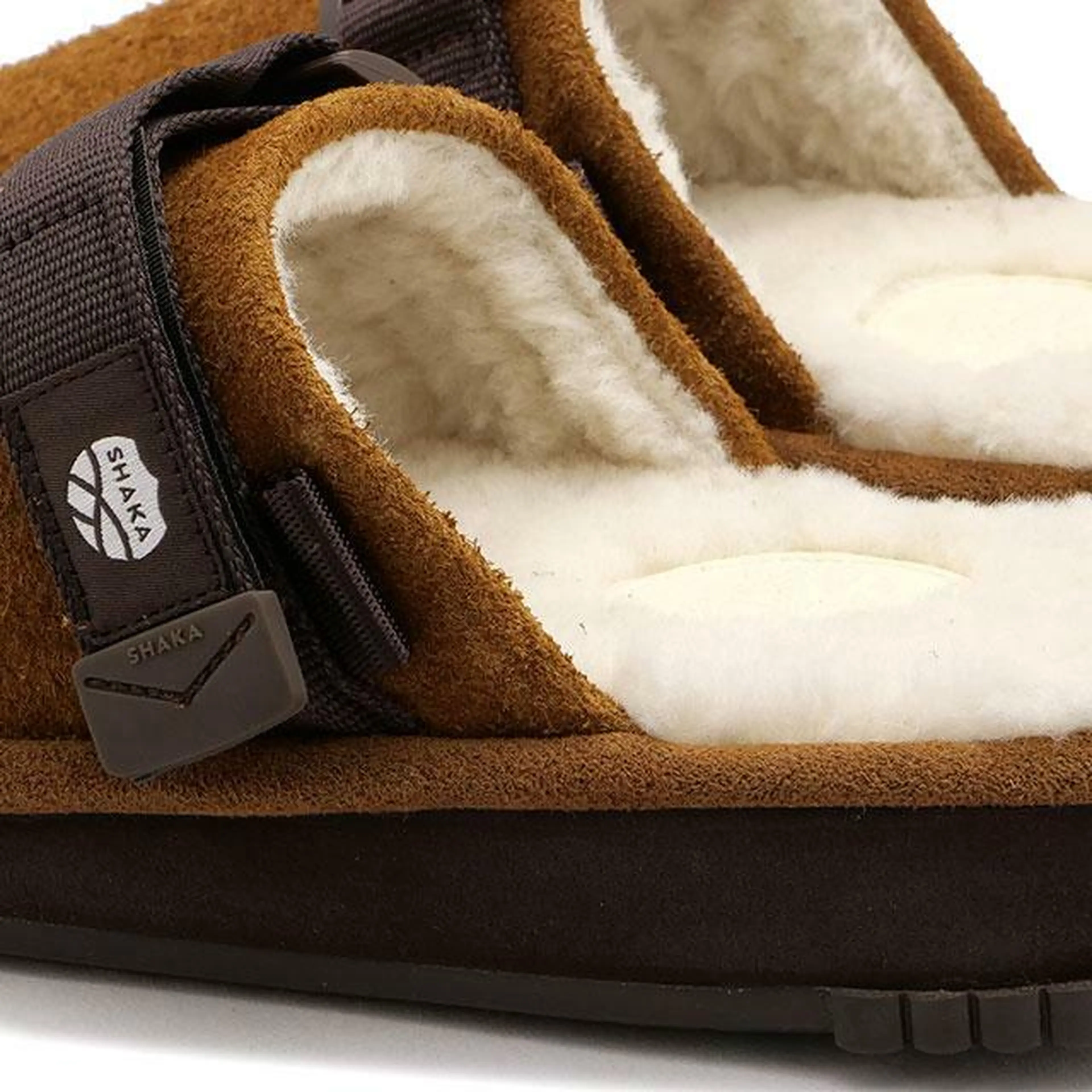 UGG ブラウン スライドサンダル サイズ#25cm #ファッション#冬の暖かさ UGG ブラウン スライドサンダル サイズ#25cm #ファッション#冬の暖かさ