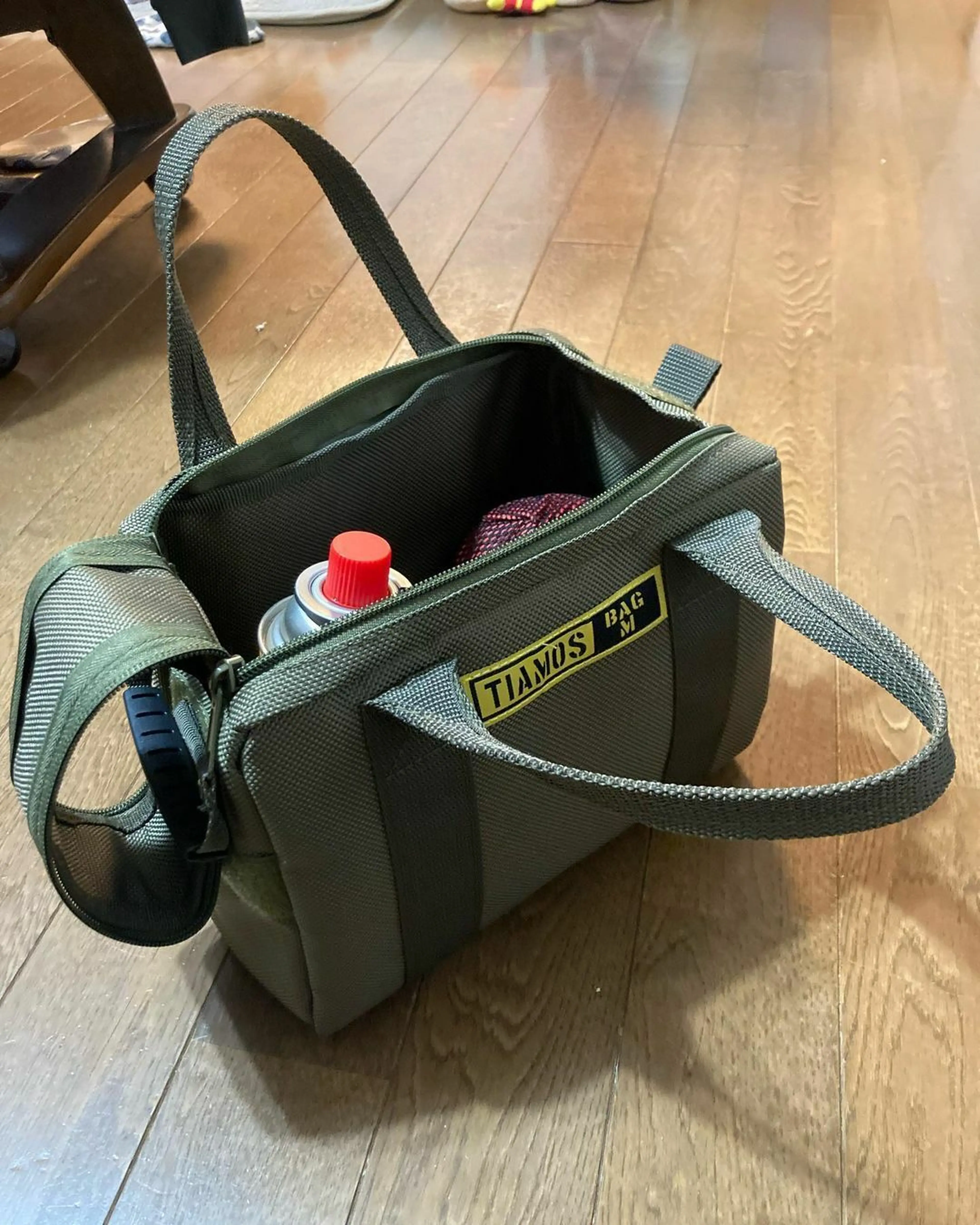 DCM＆ナフコ！キャンプの困りごとはホームセンターにおまかせ【奇跡の