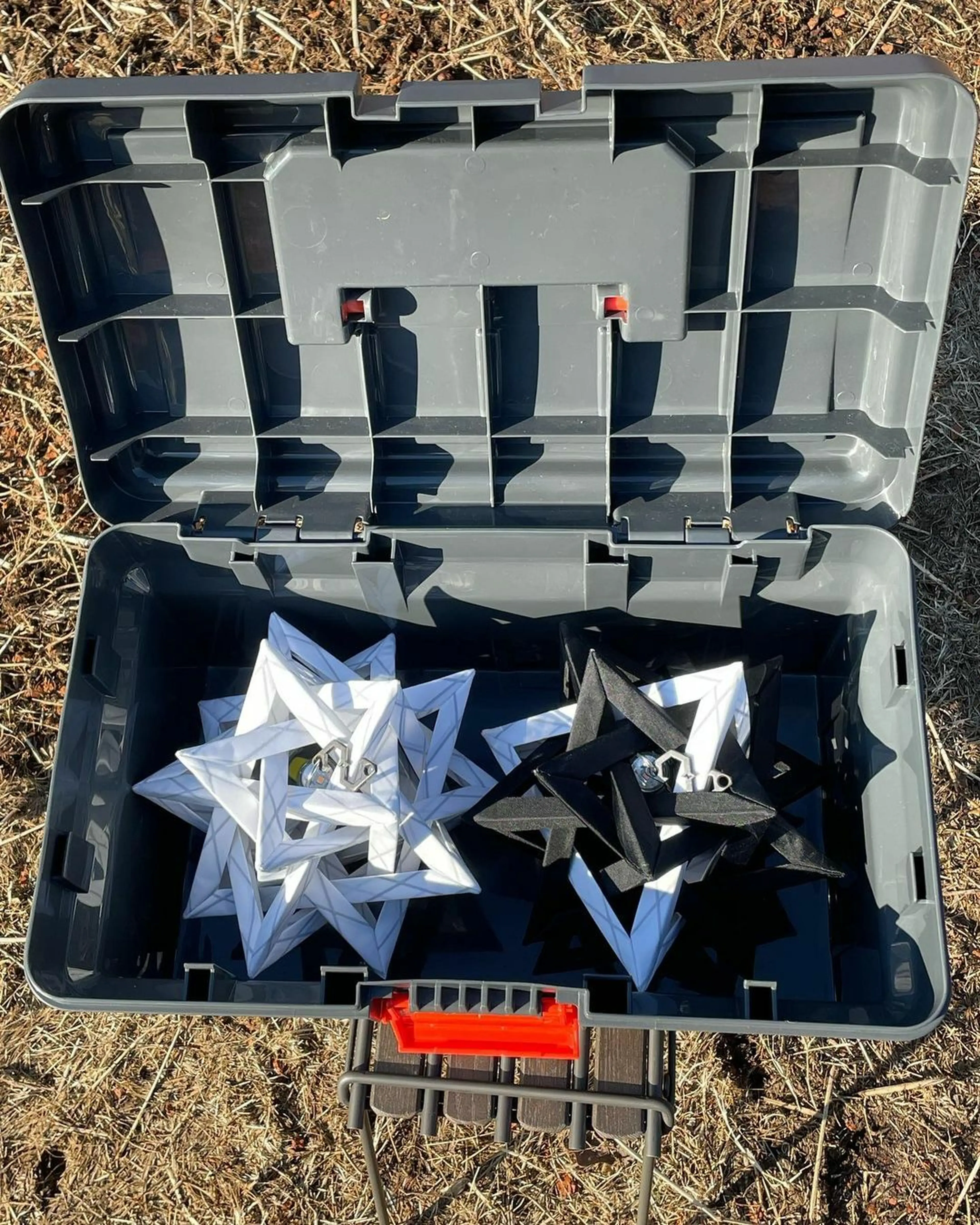 DCM＆ナフコ！キャンプの困りごとはホームセンターにおまかせ【奇跡の