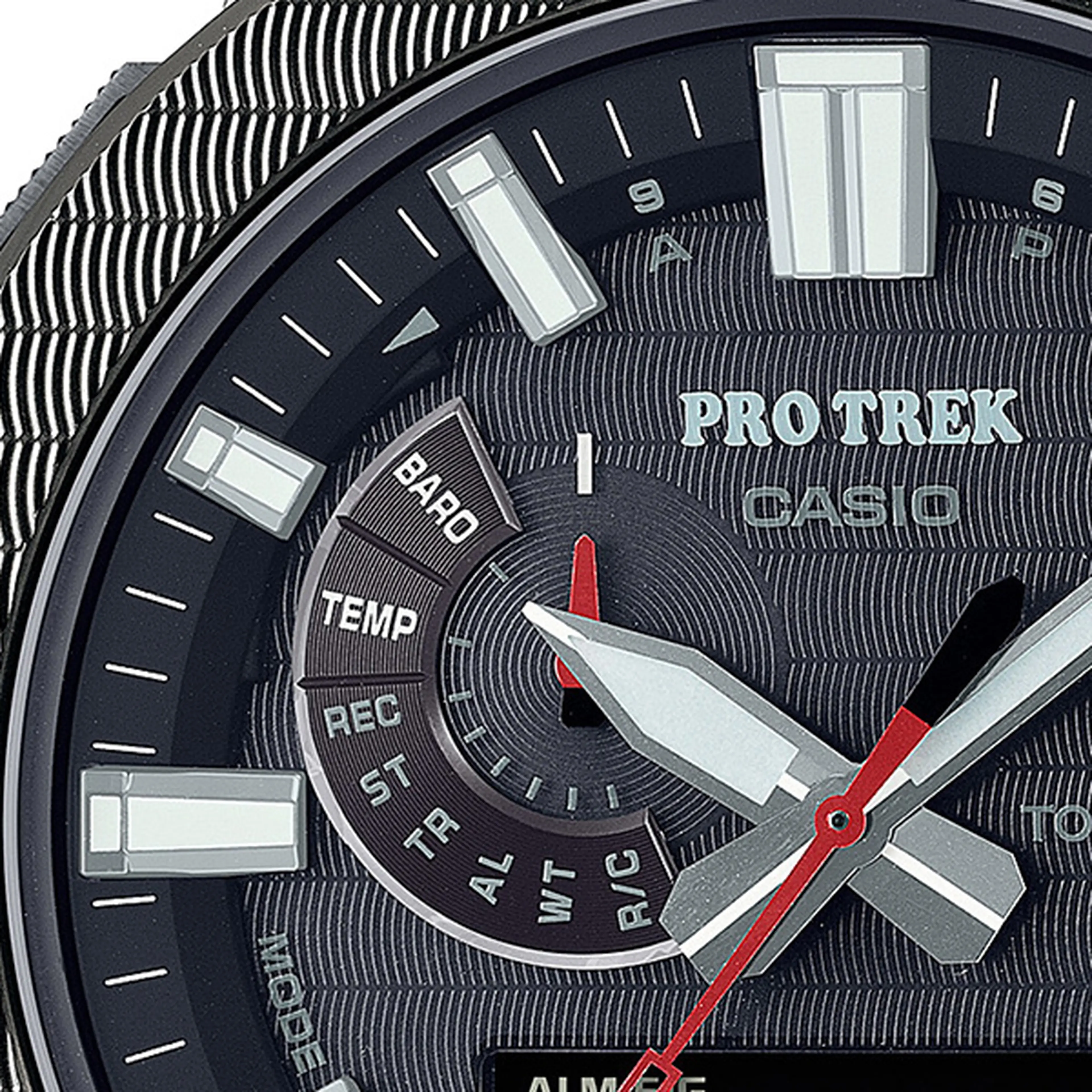 カシオのプロトレックのおすすめを用途別に紹介！耐衝撃・耐久性抜群で