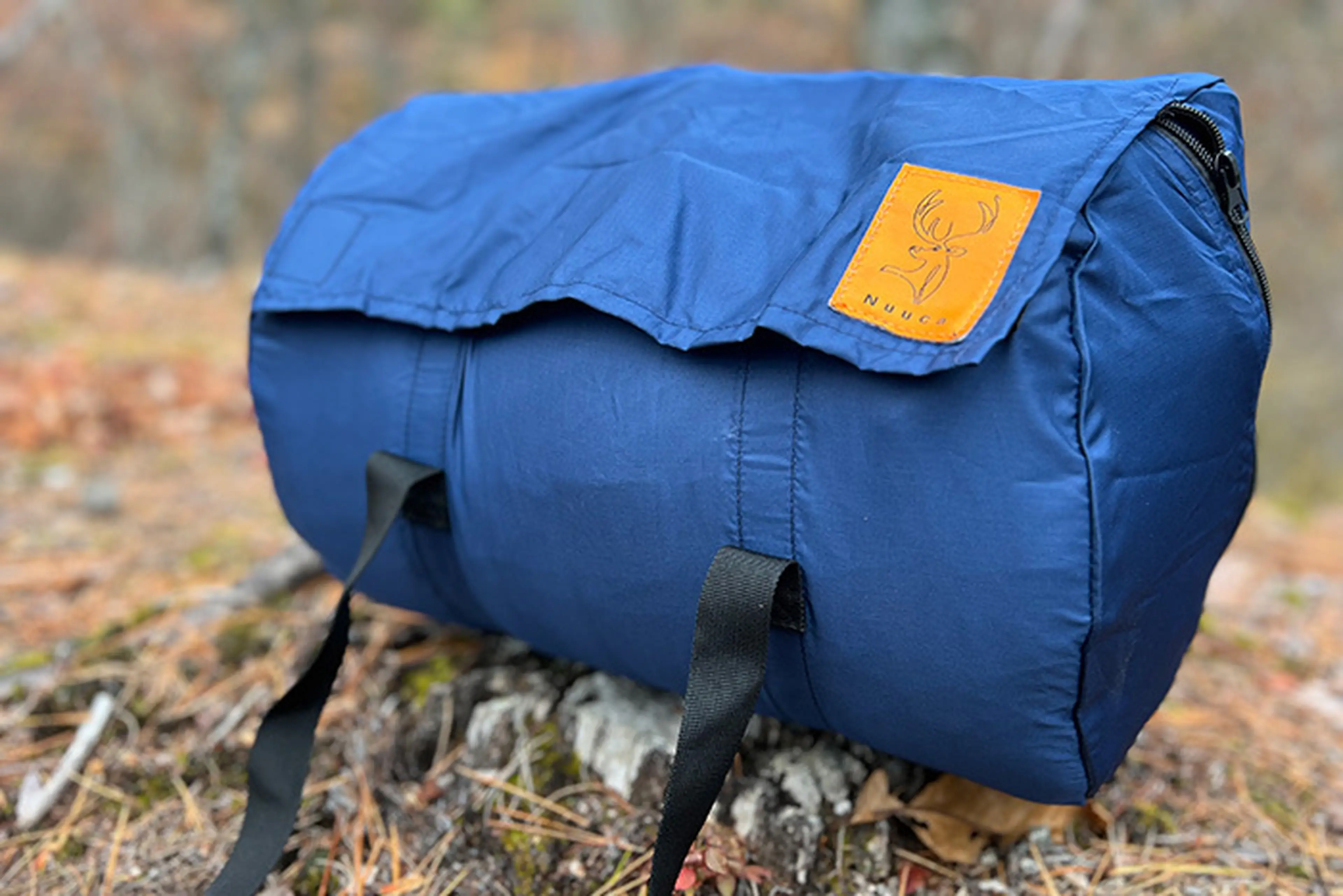 女子ソロキャンでレビュー】キャンパー400人の声から生まれたシュラフ