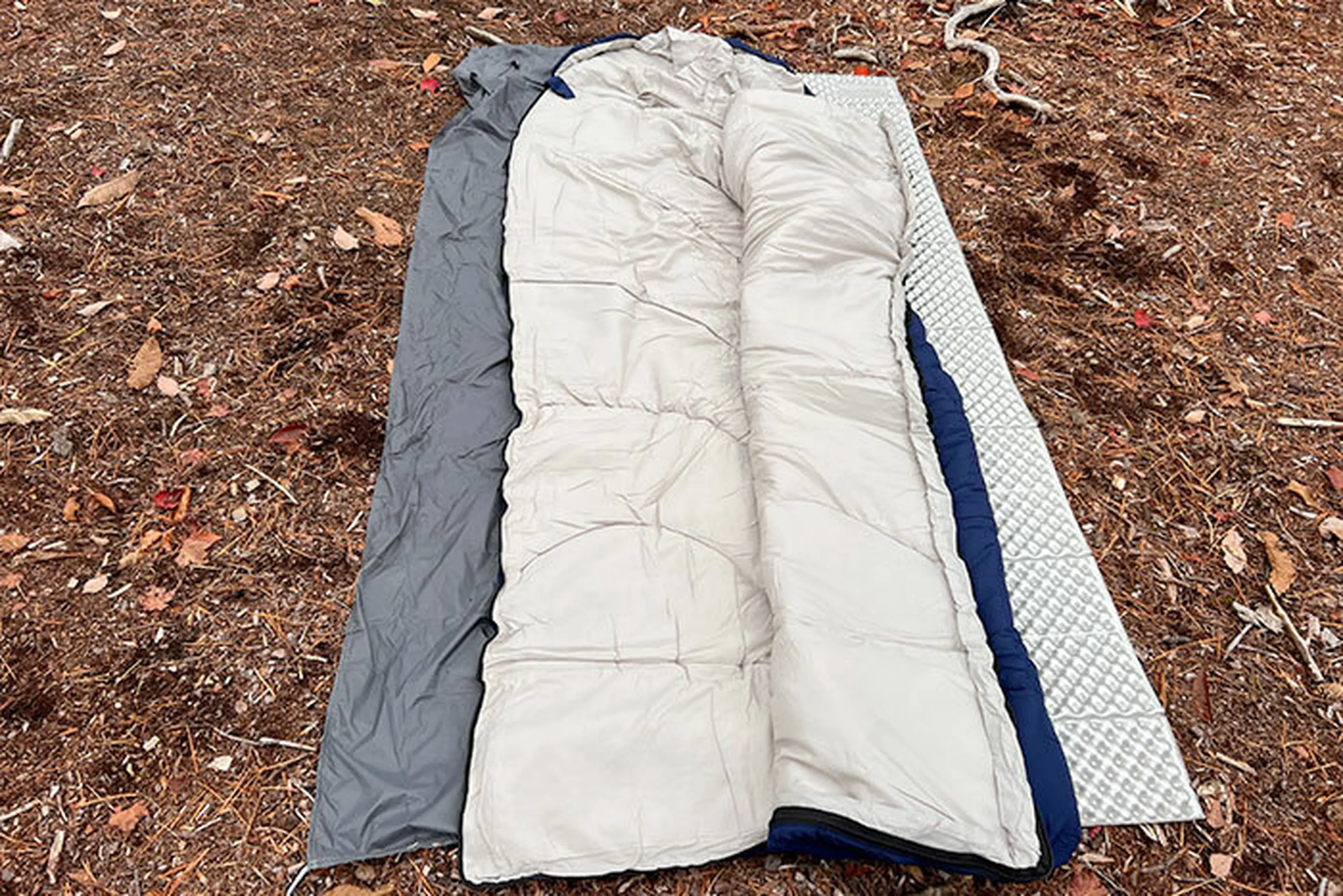 Nuuca 寝袋ヒュッゲスリープ Standard【-16℃】 Hygge Sleep Standard – Nuuca Online