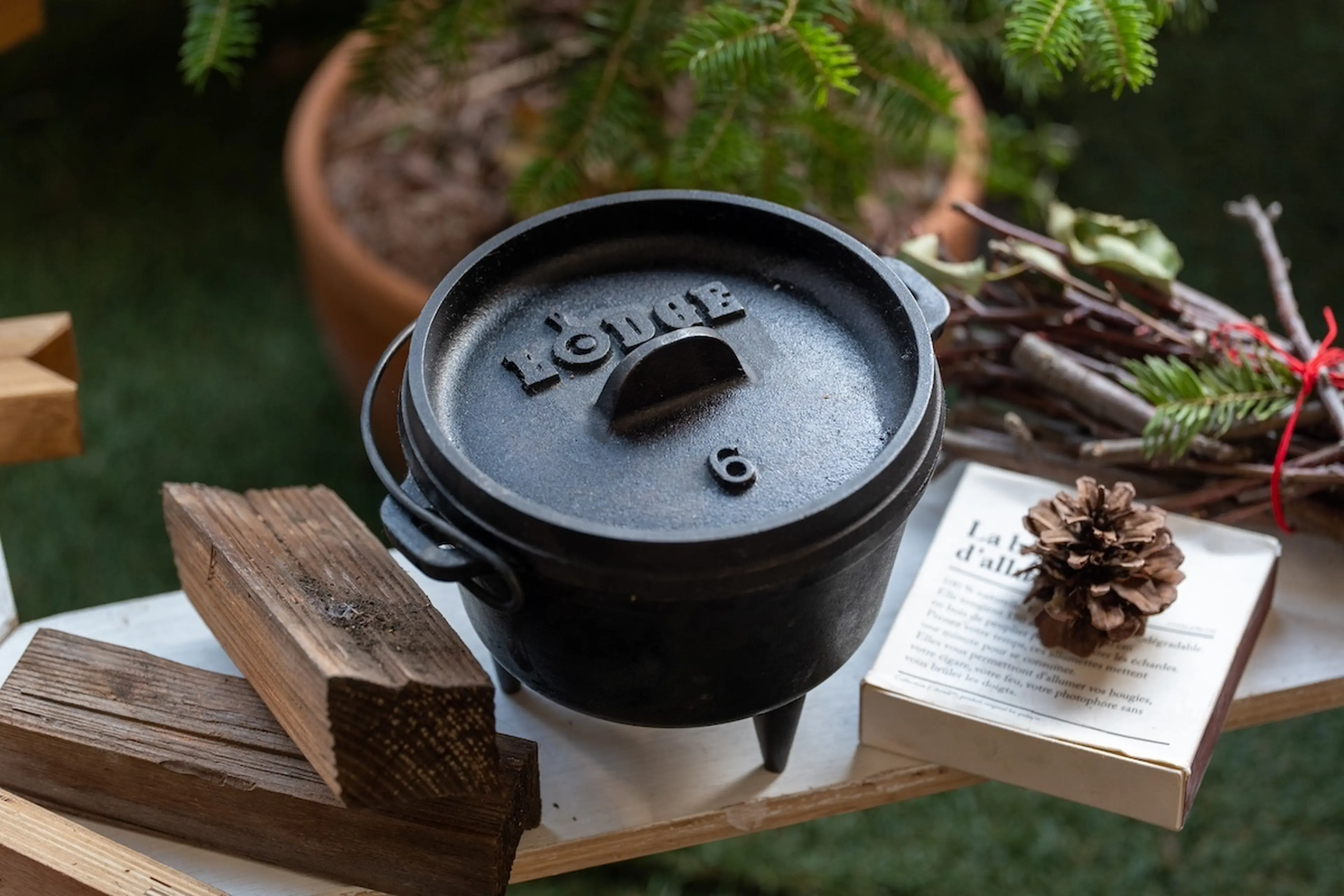 キャンプの調理器具完全ガイド！プロが教えるおすすめや収納の