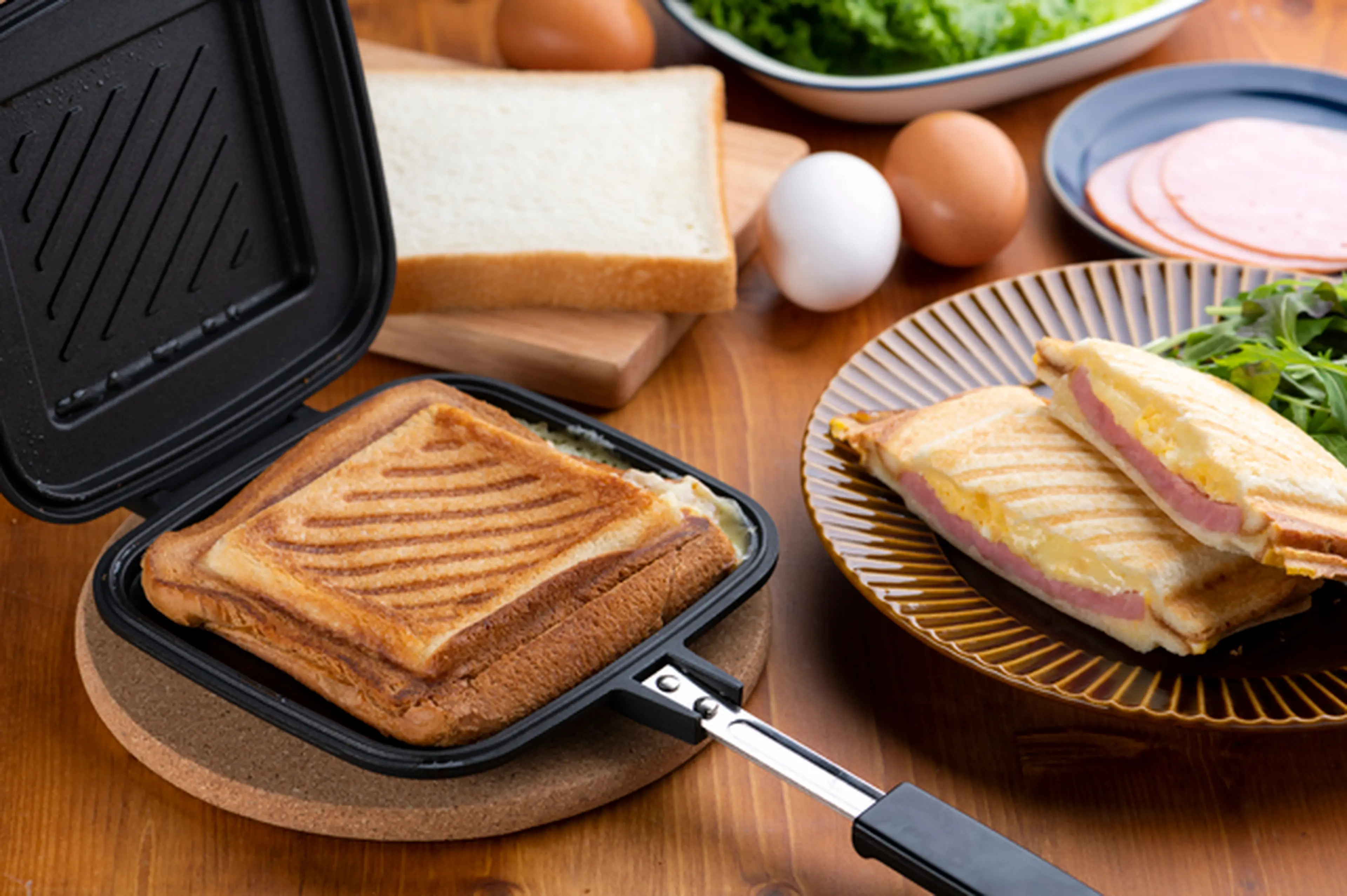 Emile Henry フランス製 パンポット パン焼き器 【公式通販】