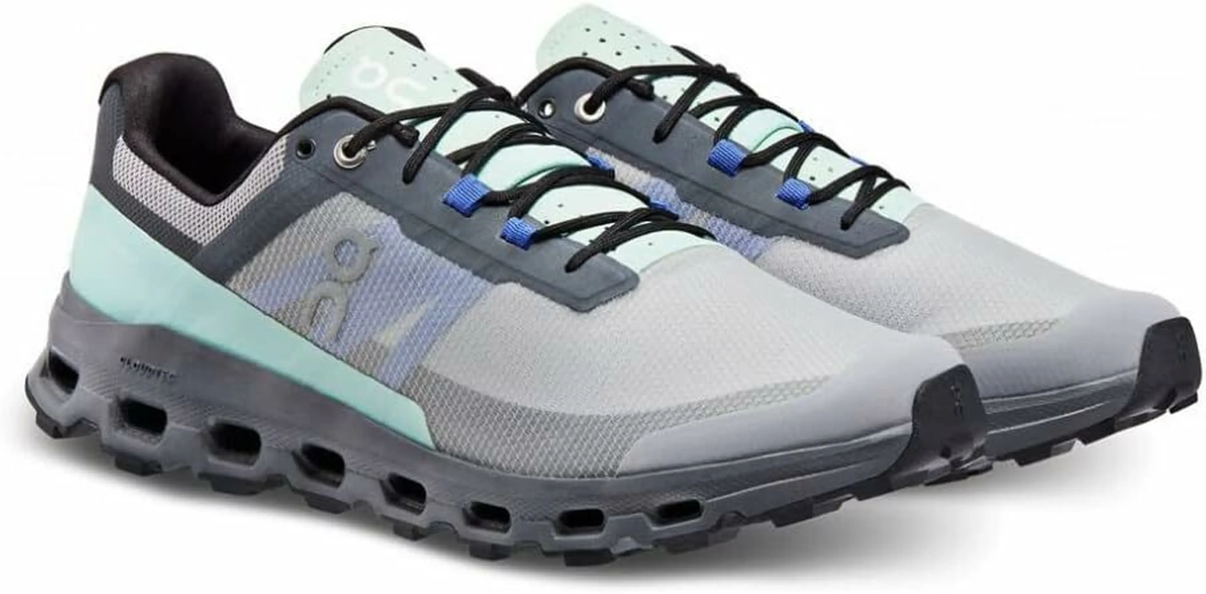 グレー トレイルランニングシューズ トレイルランニングシューズ
