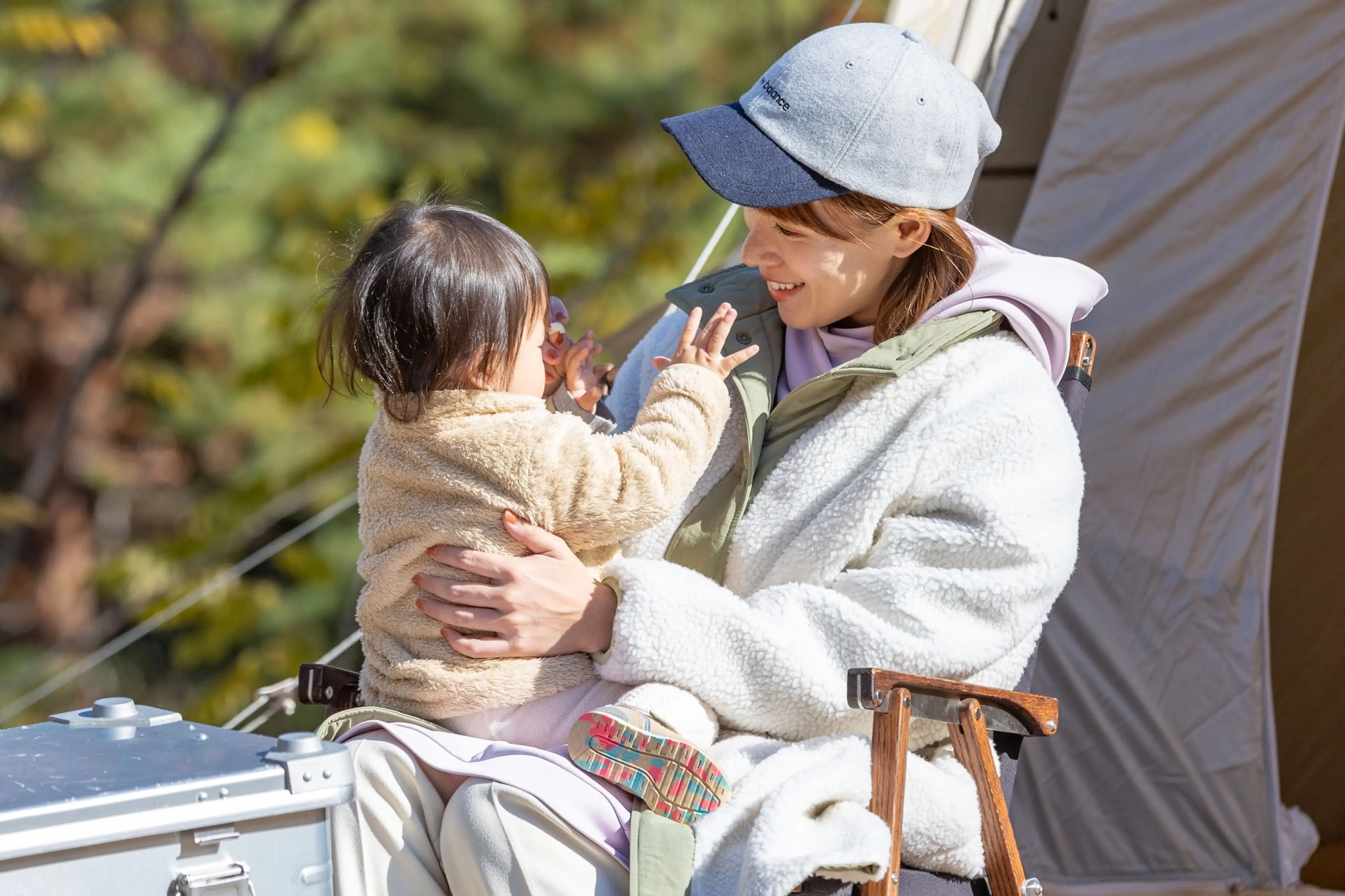 人気インフルエンサーも絶賛】コーデ上手になれる！「ニューバランス