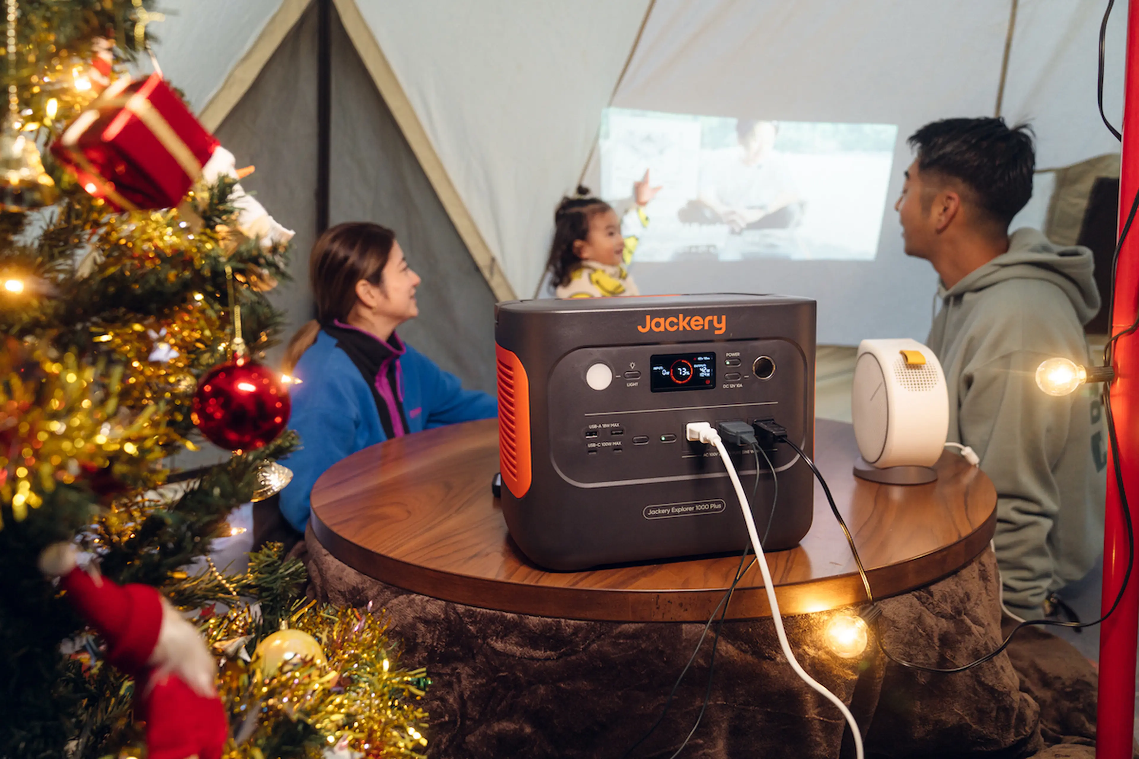 とある家族の成長記・最終話】冬キャンプのやりたい！を全部叶えて