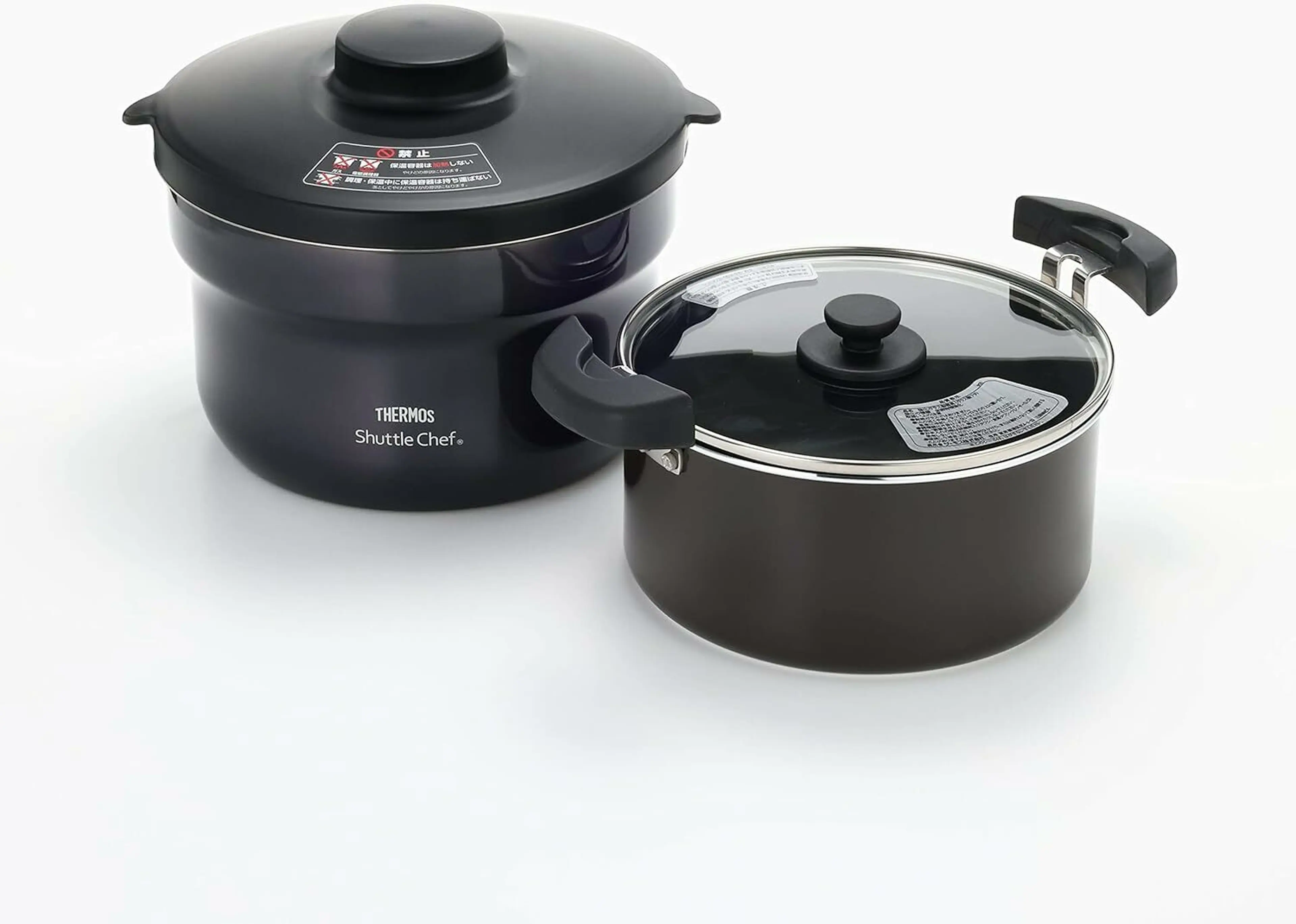 調理器具 THERMOS shuttle chef mini KPO-1200 サーモス シャトルシェフミニ THERMOS shuttle chef mini KPO-1200