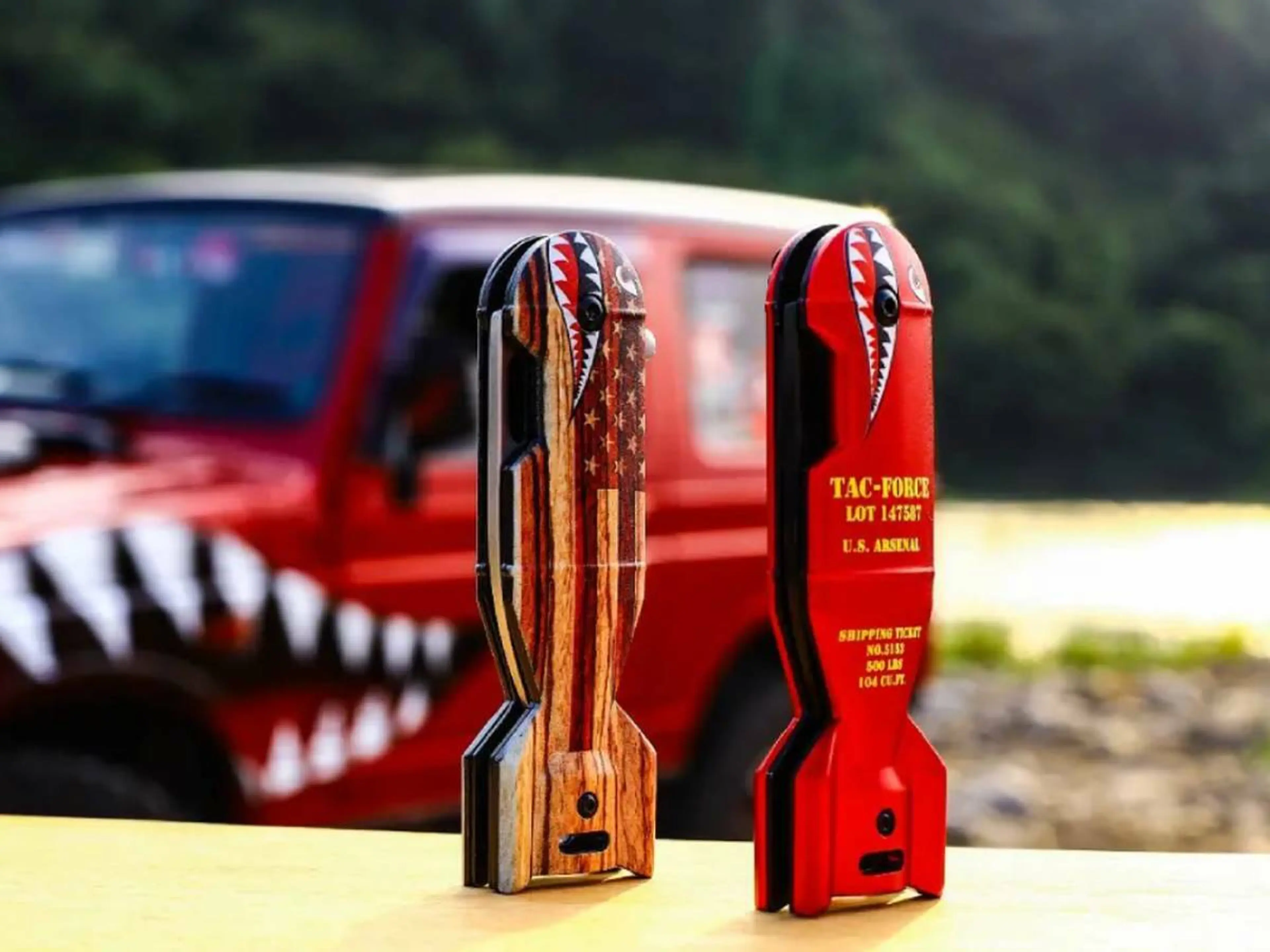 2024年1月】最新キャンプギアまとめ！年賀代わりにゲットしたい