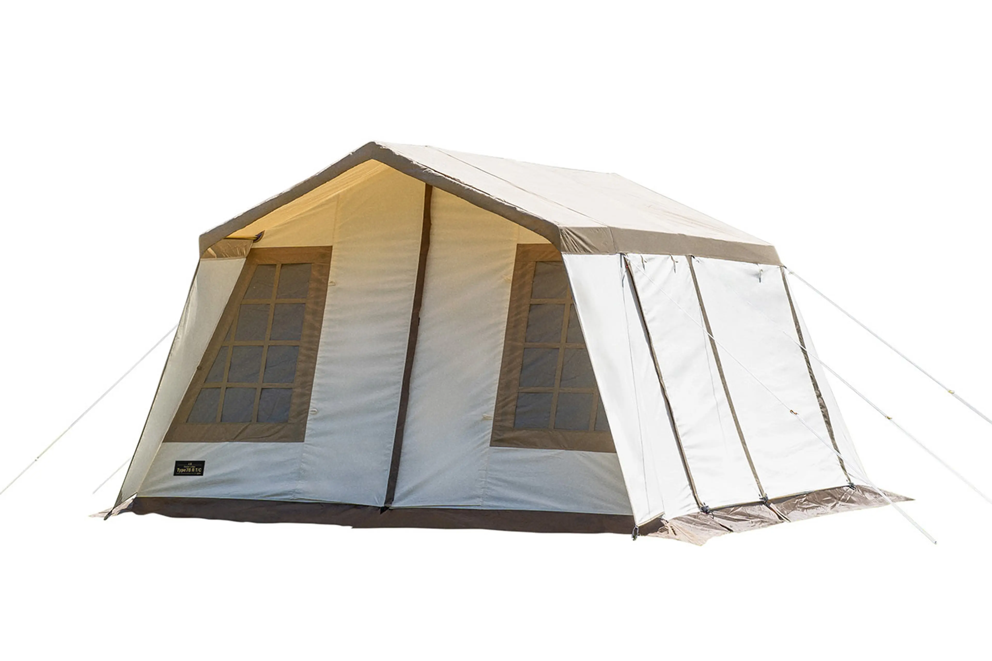 MOUNTAINHIKER 3〜6人用キャビンテント MOUNTAINHIKER 3〜6人用キャビンテント