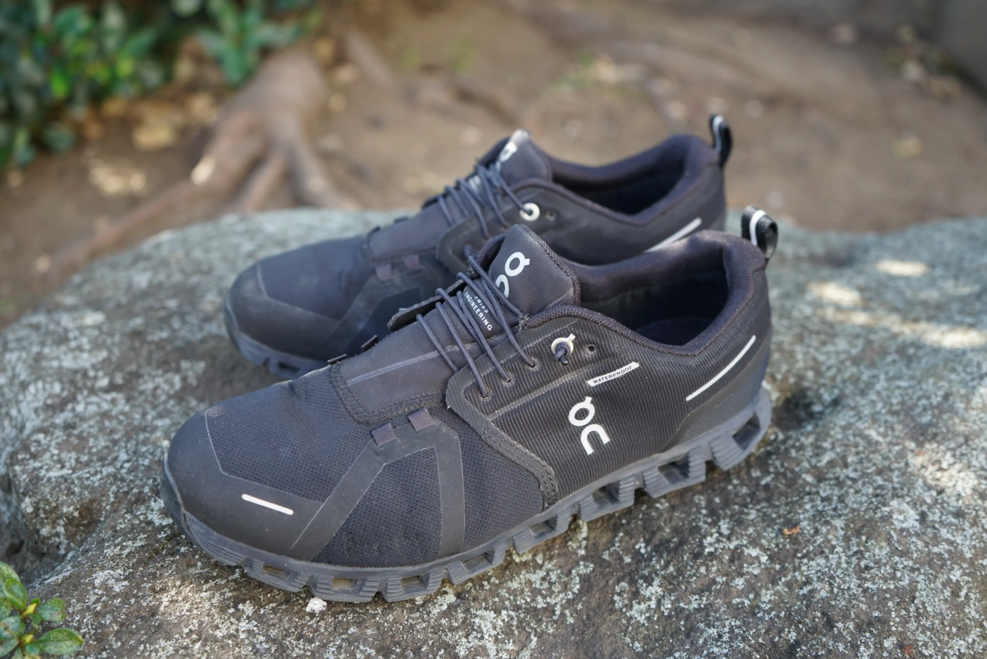 360日履いたガチのスタメン】魔法のゴム紐で着脱楽々なランニングシューズ | キャンプ・アウトドア情報メディアhinata