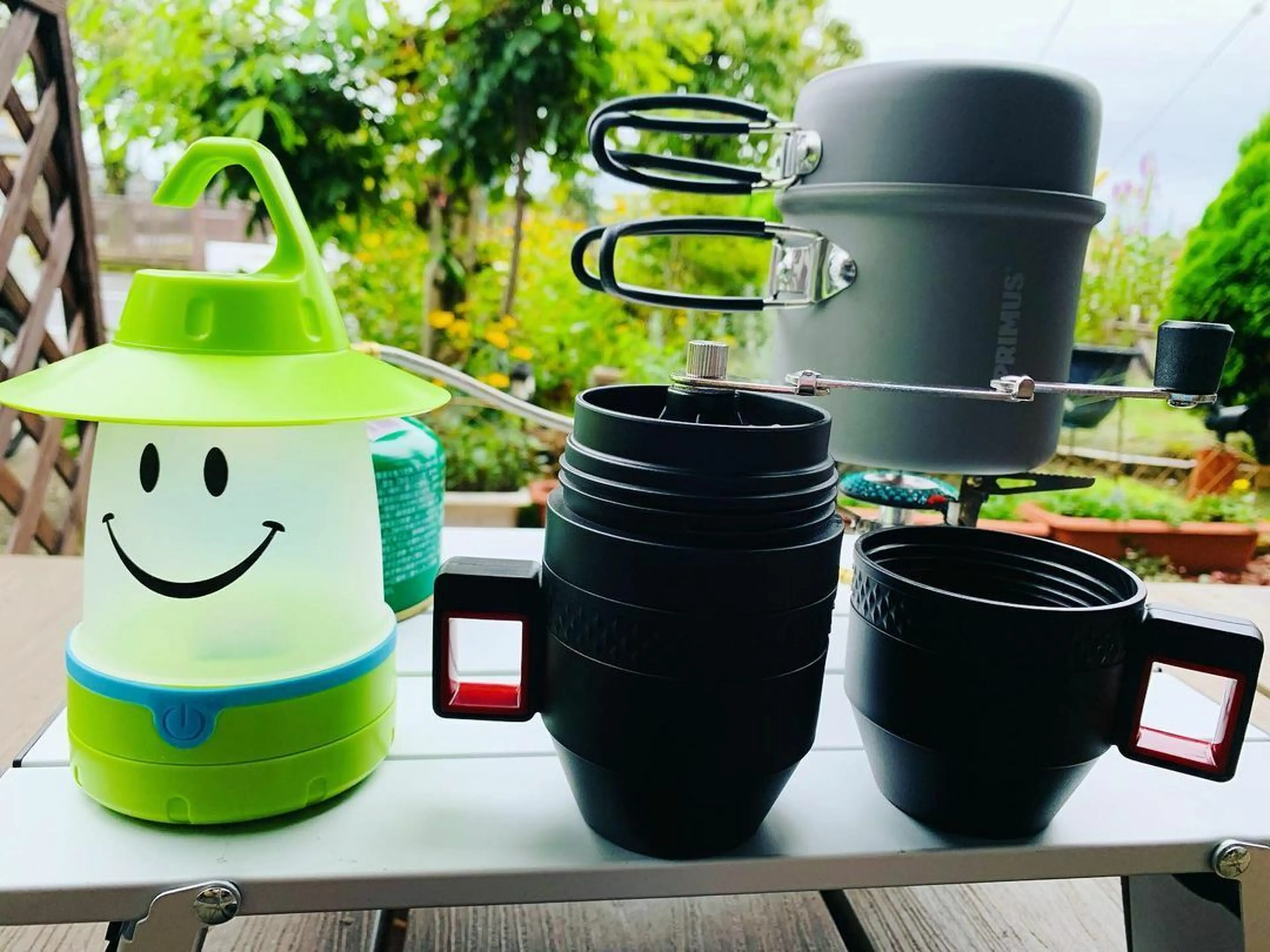 ダイソーの「コーヒーメーカーセット」が一度使うと抜け出せないワケ