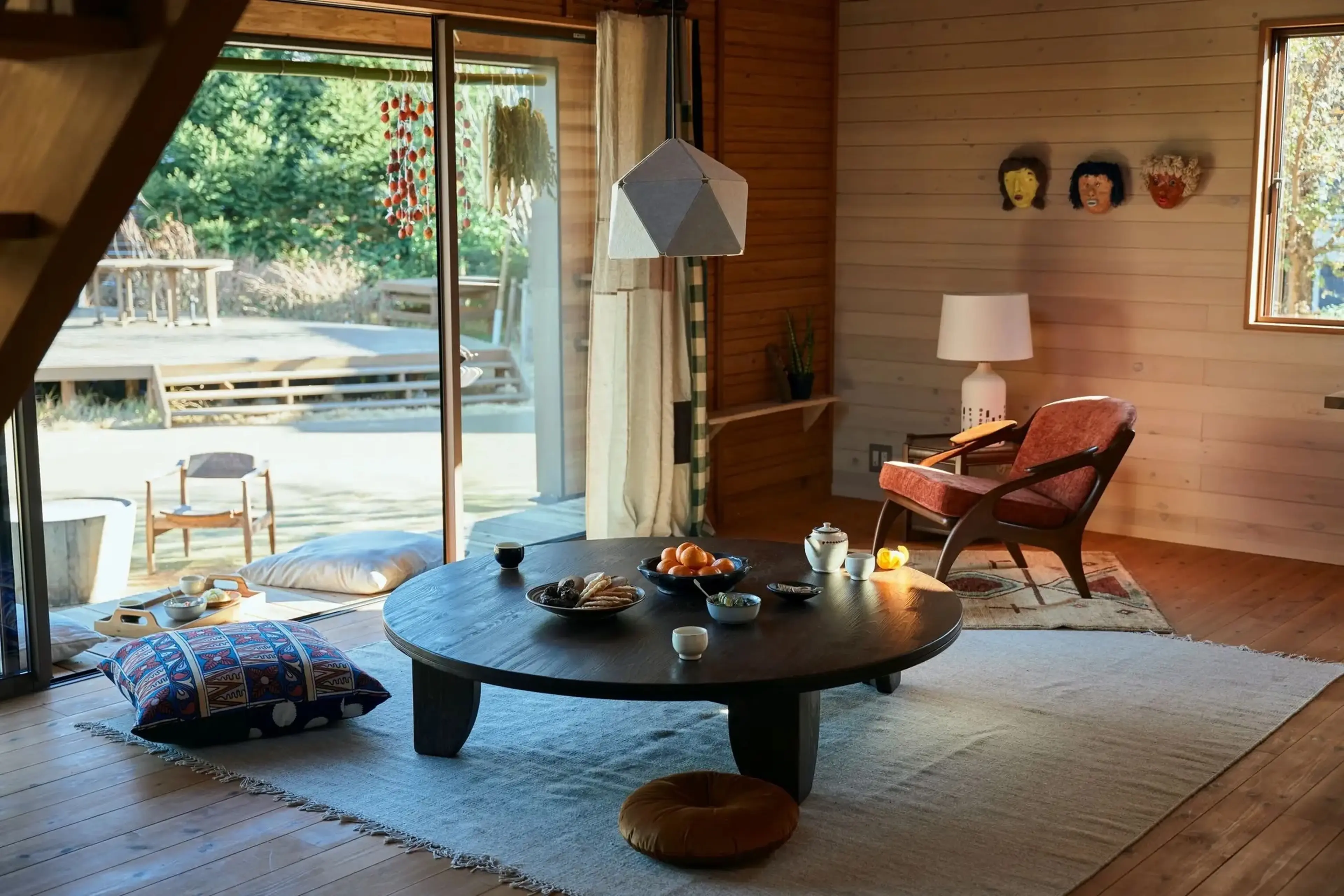 待望のアンダー2,000万円！BESSの家の新作「三角WONDER 間貫けの