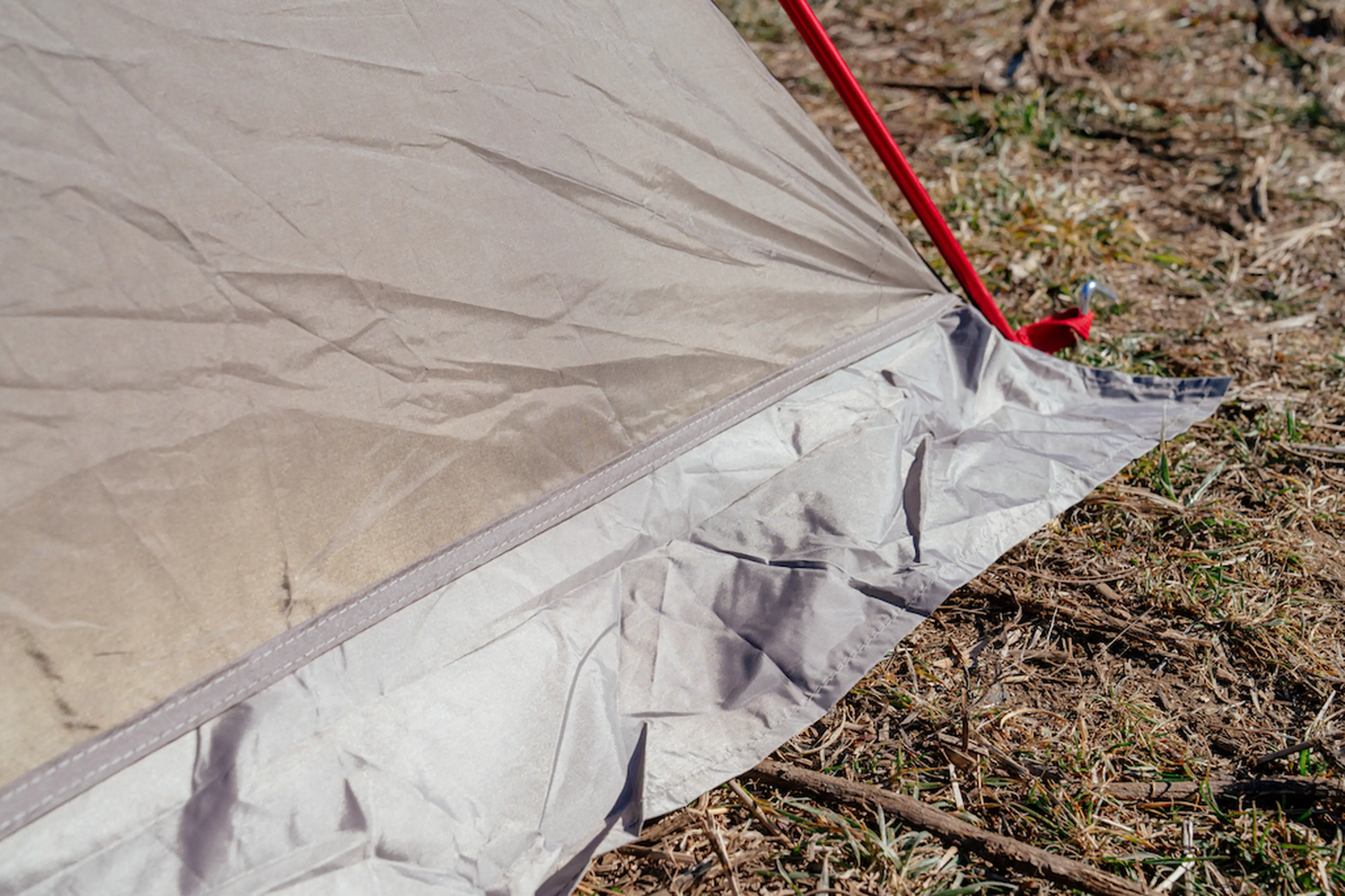 あなたはどれを選ぶ？ソロ派に人気のテント「コールマン・スノーピーク