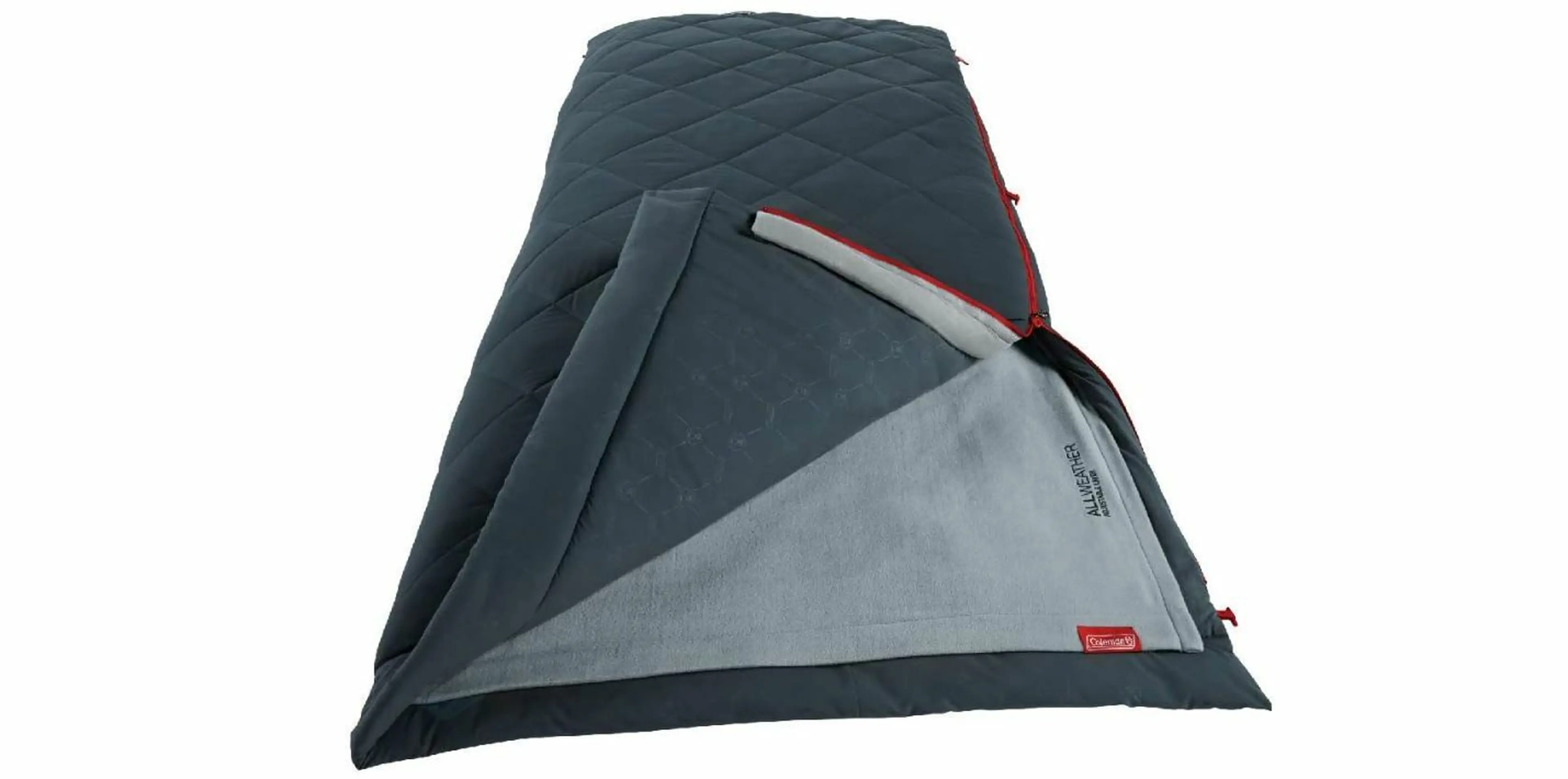 寝袋　キャンプ　スリーピングバッグ　避難 キャンプ用品 アウトドア シュラフ 着る キルト寝袋 スリーピング