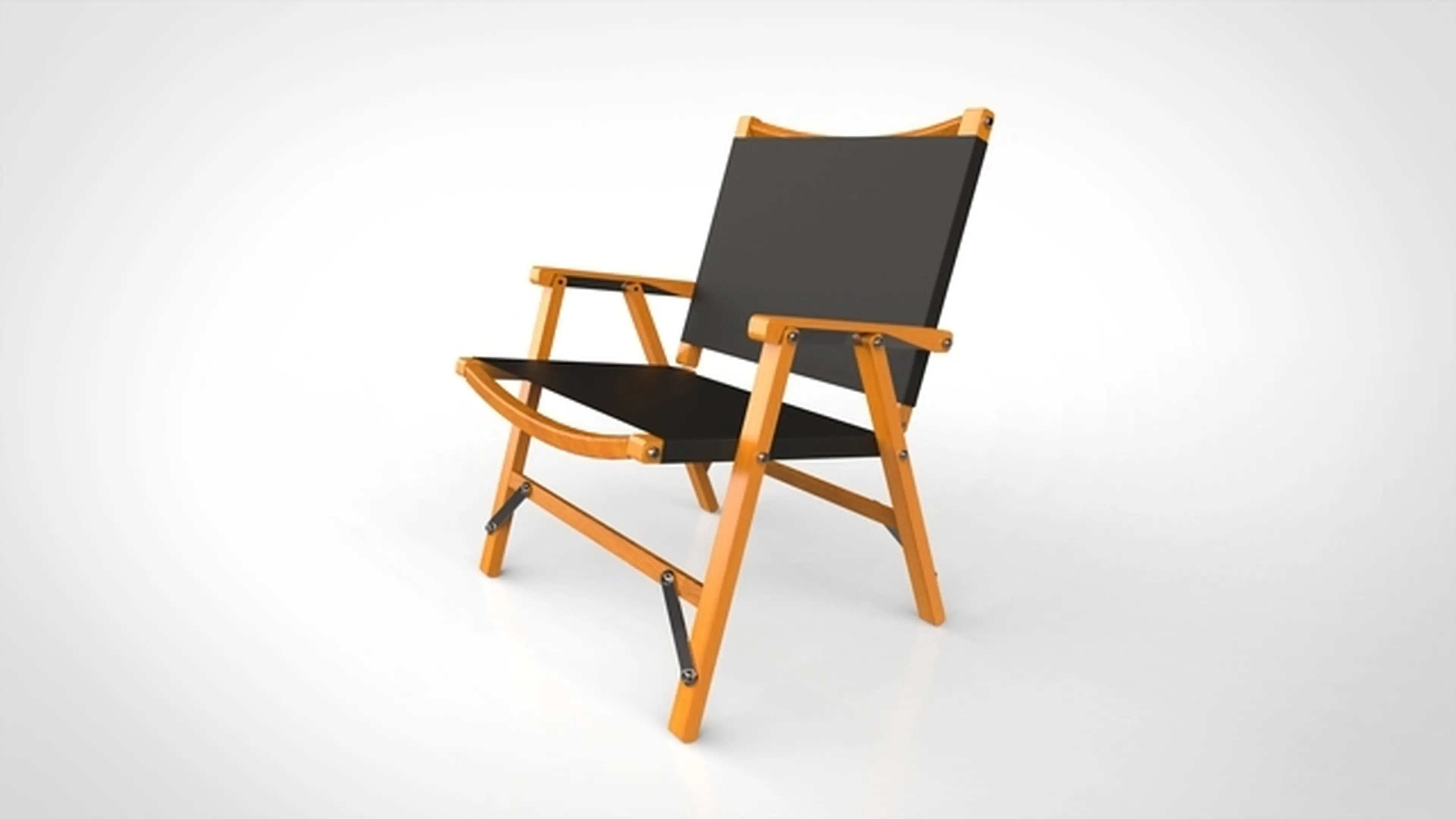 コールマンのフォールディングチェアを解説！特徴や座面の張り替え方も