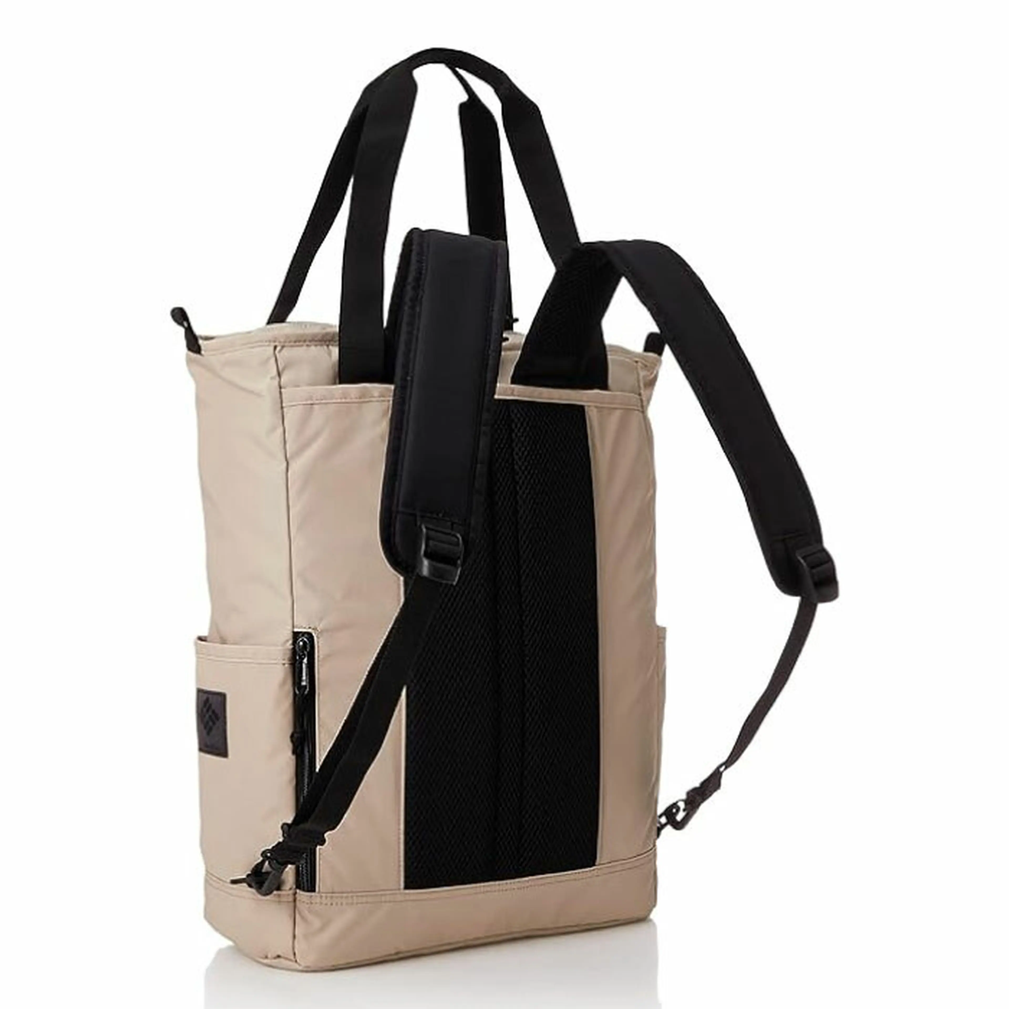 コロンビアのトートバッグおすすめ15選！2wayで使える便利アイテムも