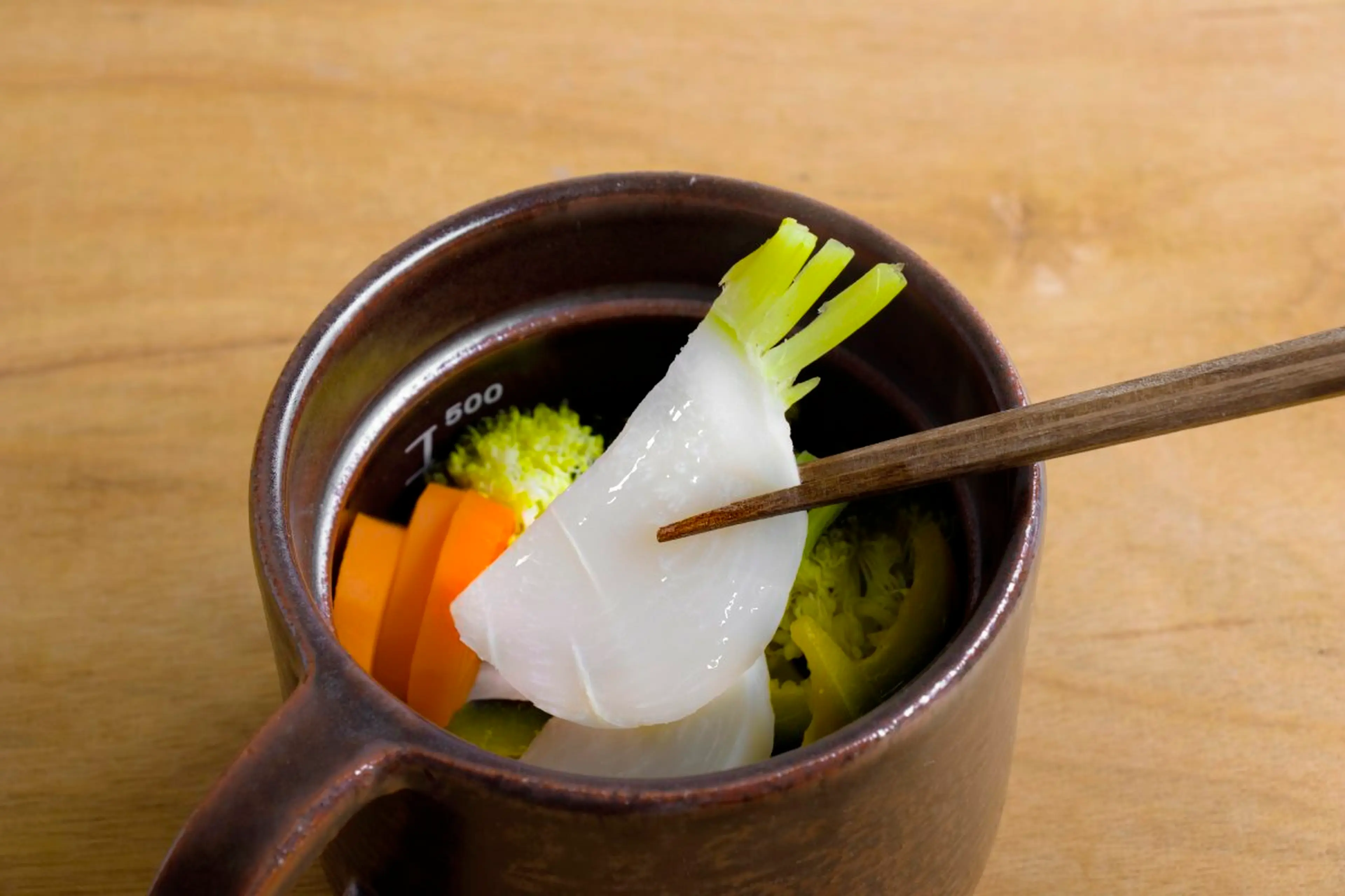 ほったらかしで極ウマご飯に！マグカップ土鍋「おまぐはん」に第二段が