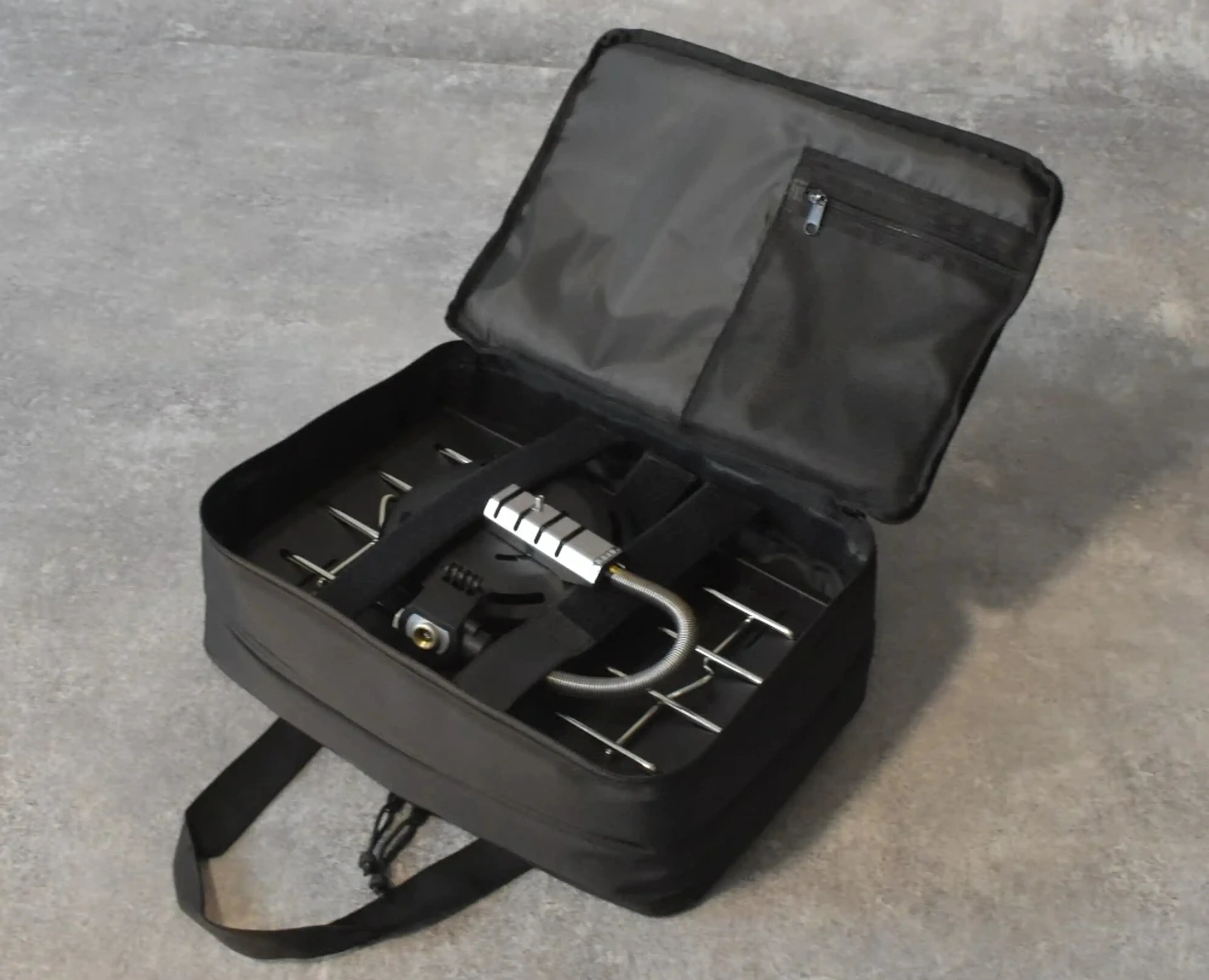 アミカルシュラフ フラットバーナーケース AMICAL.Schlaf アミカル