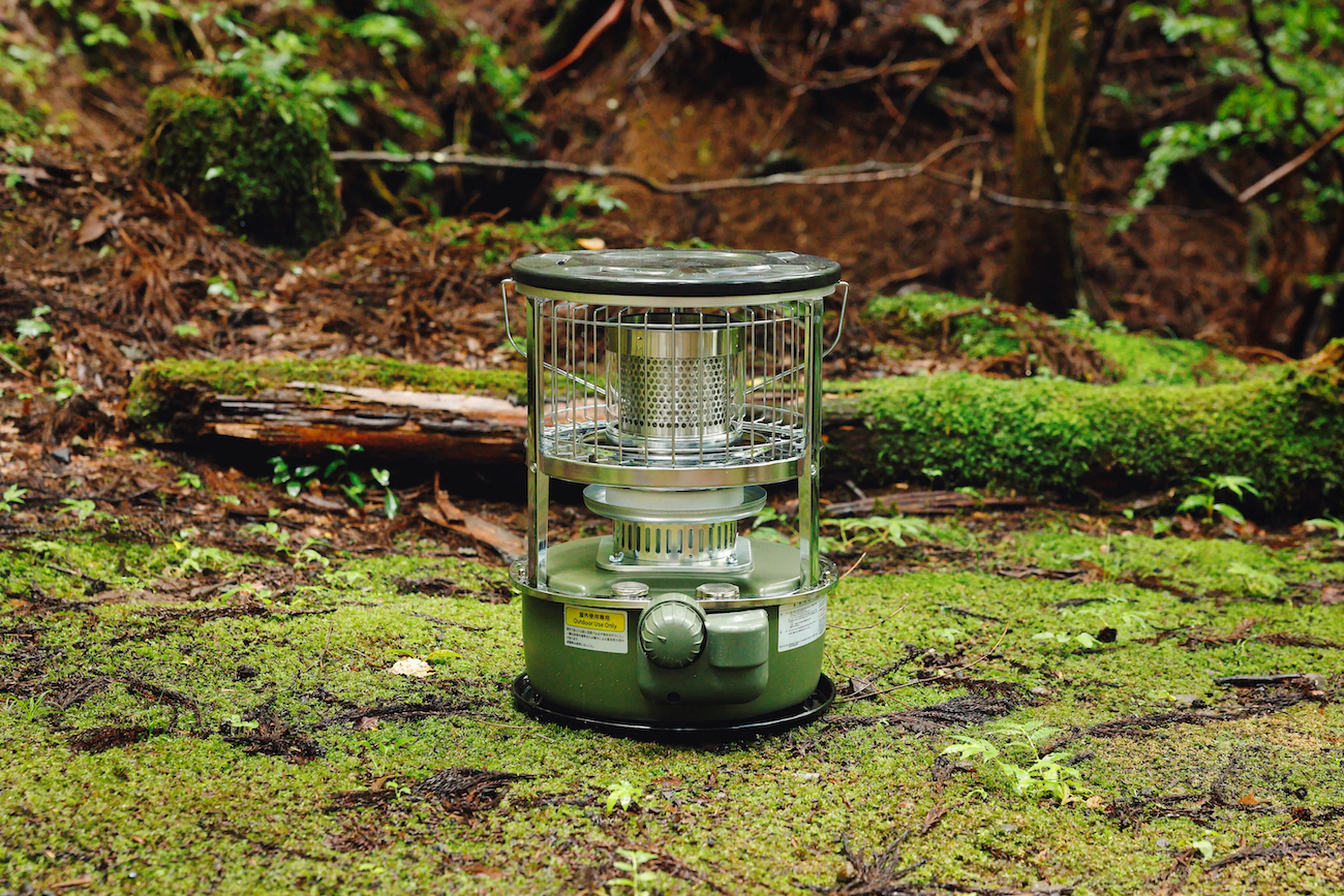 韓国 ガレージブランド Retros アウトドアシェルフ 激レア 希少