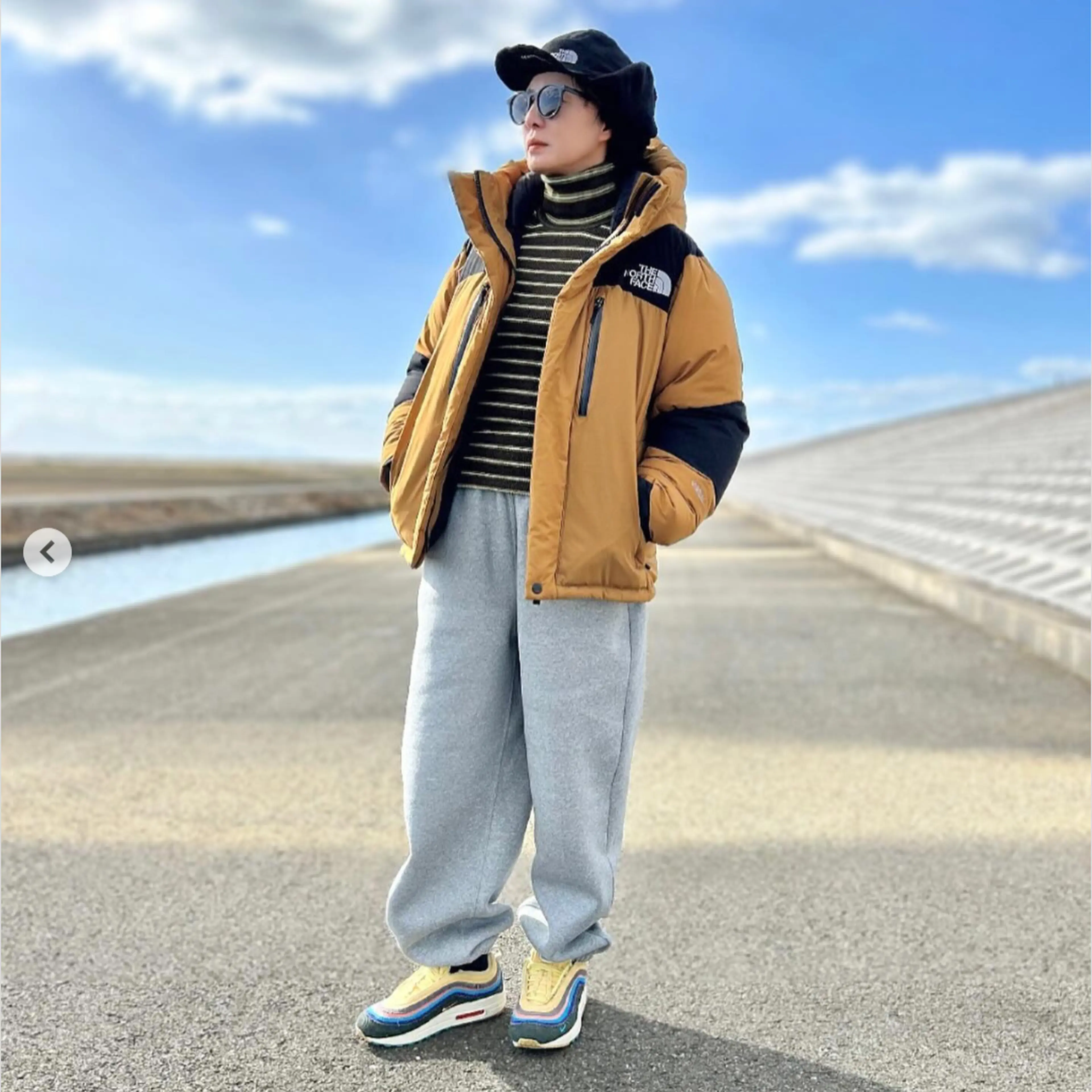 希少 ノースフェイス バルトロライトジャケット　 ダウンジャケット イエロー Amazon | [ザノースフェイス] バルトロライトジャケット 光電子