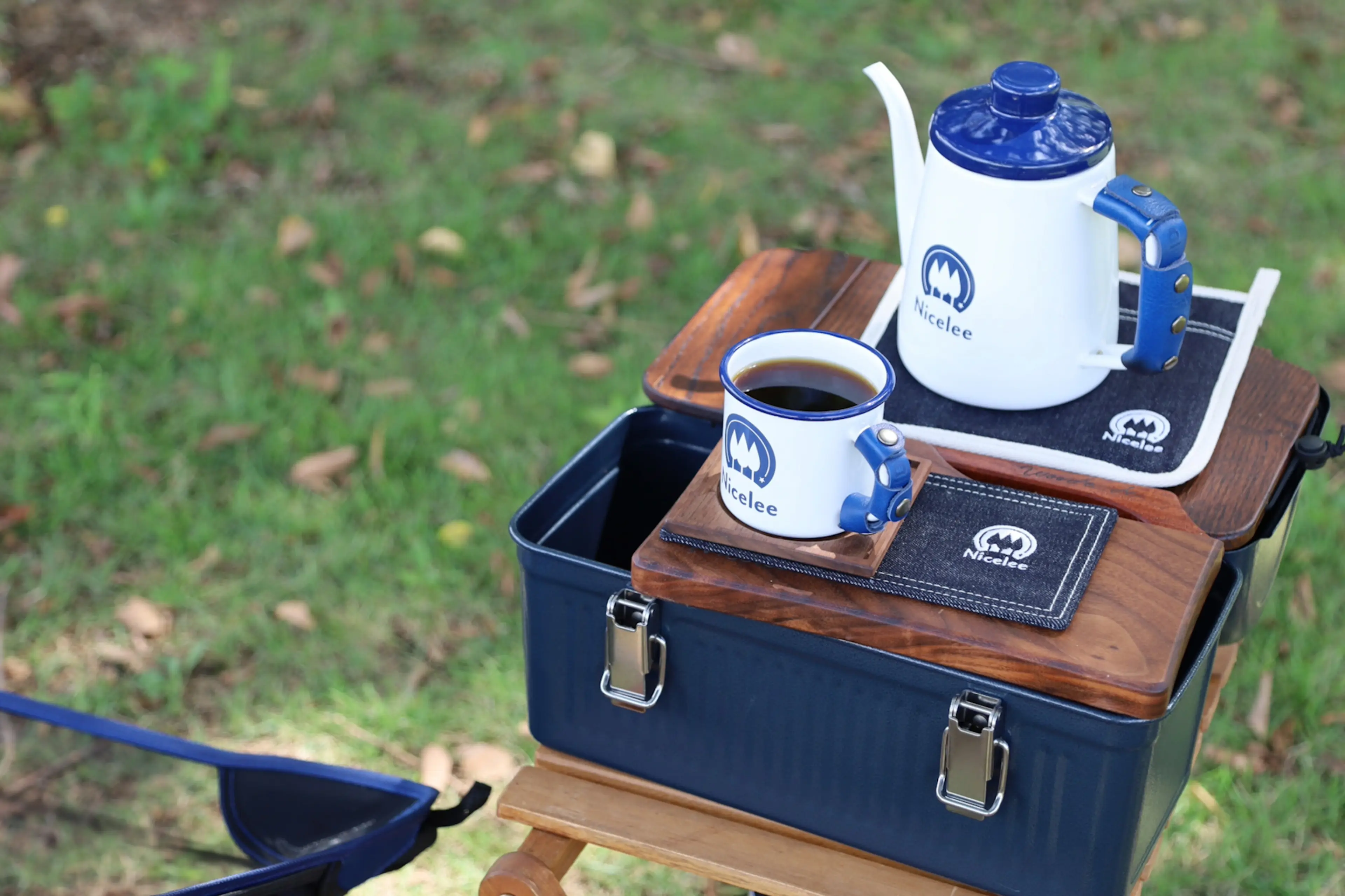 次来るブランド】岡山デニムのブルーが目印！手軽さが魅力の