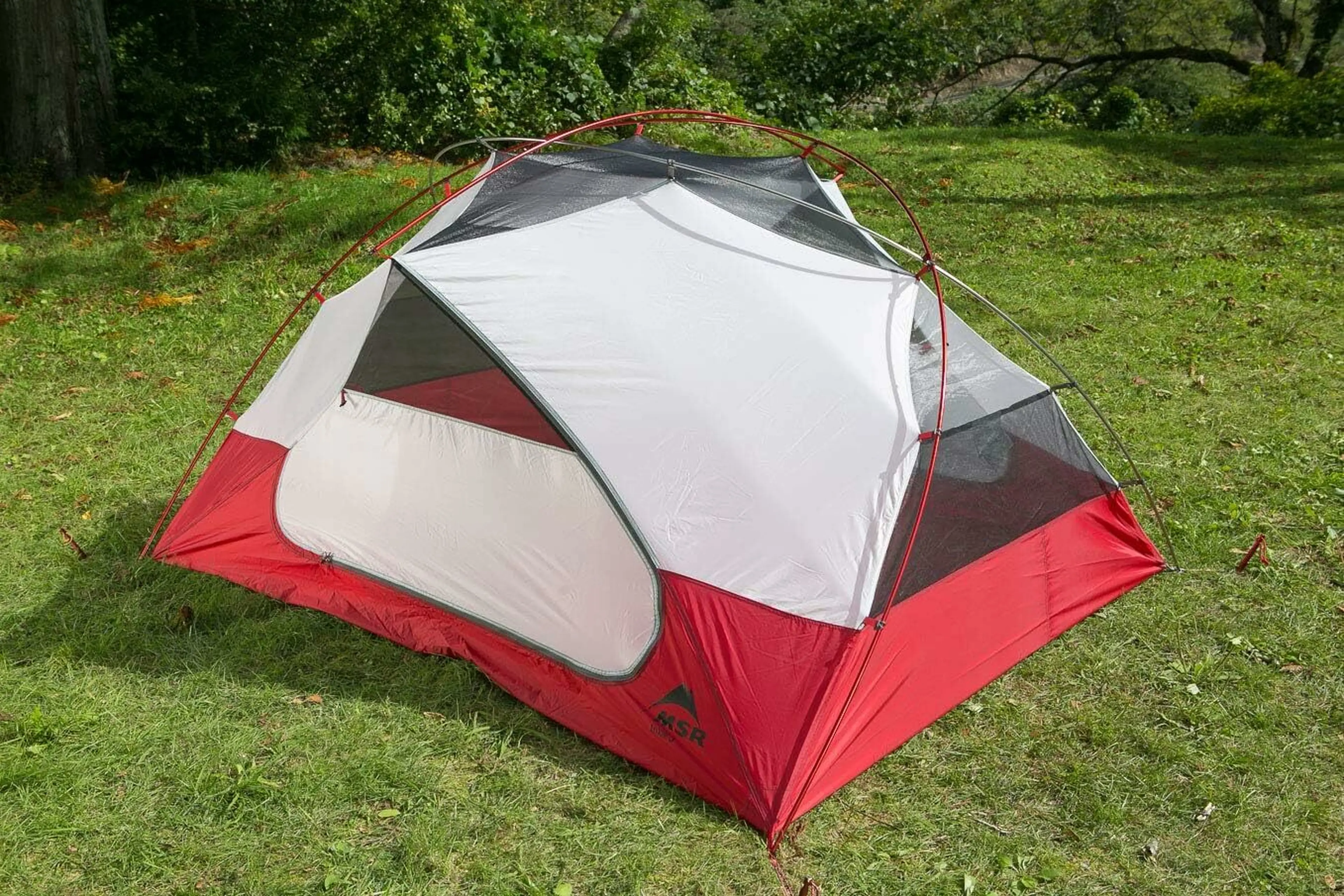 2024年】MSRのテントのおすすめ19選！登山やキャンプに | キャンプ