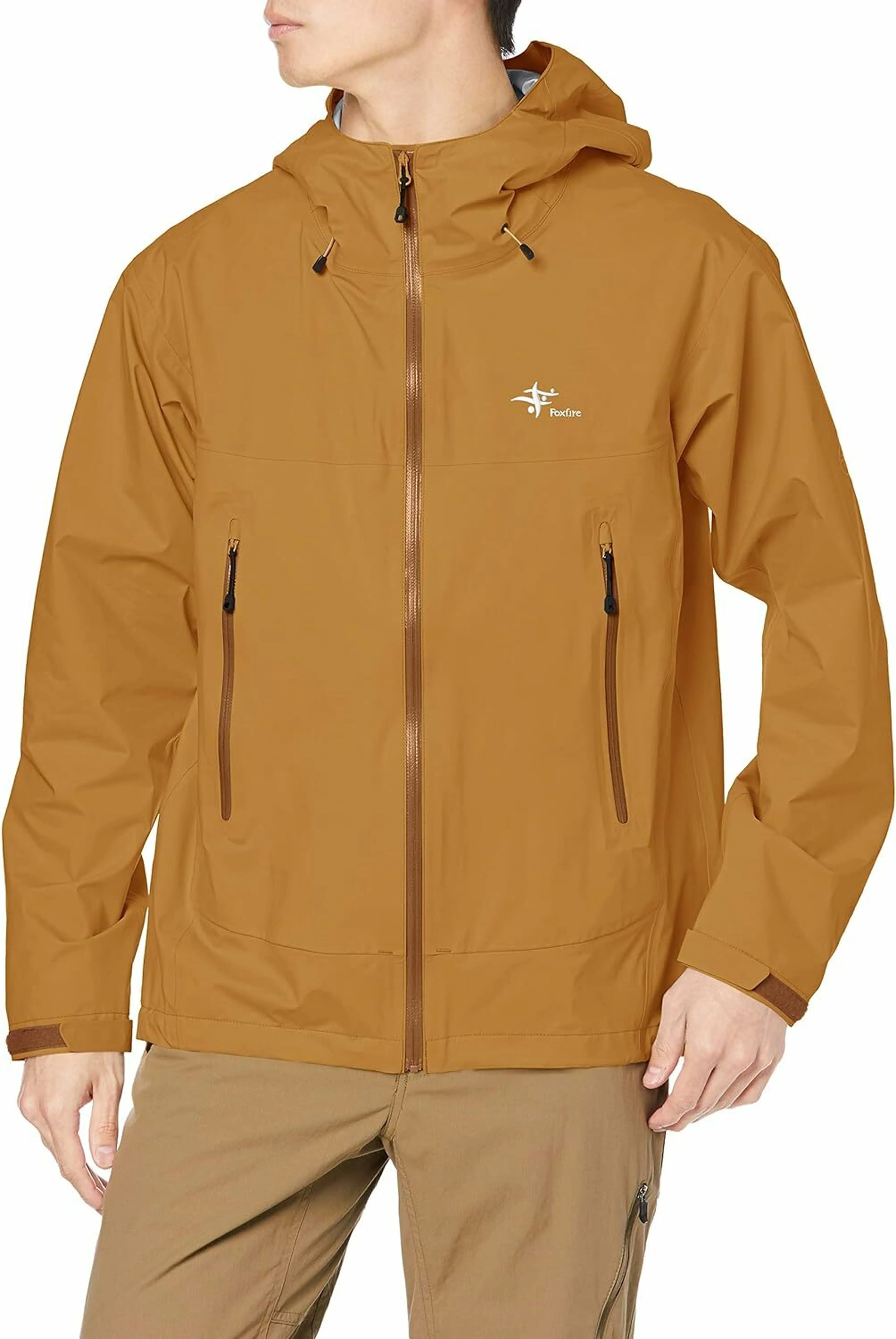 フォックスファイヤー-foxfire ライダルジャケット男性用 Foxfire*S