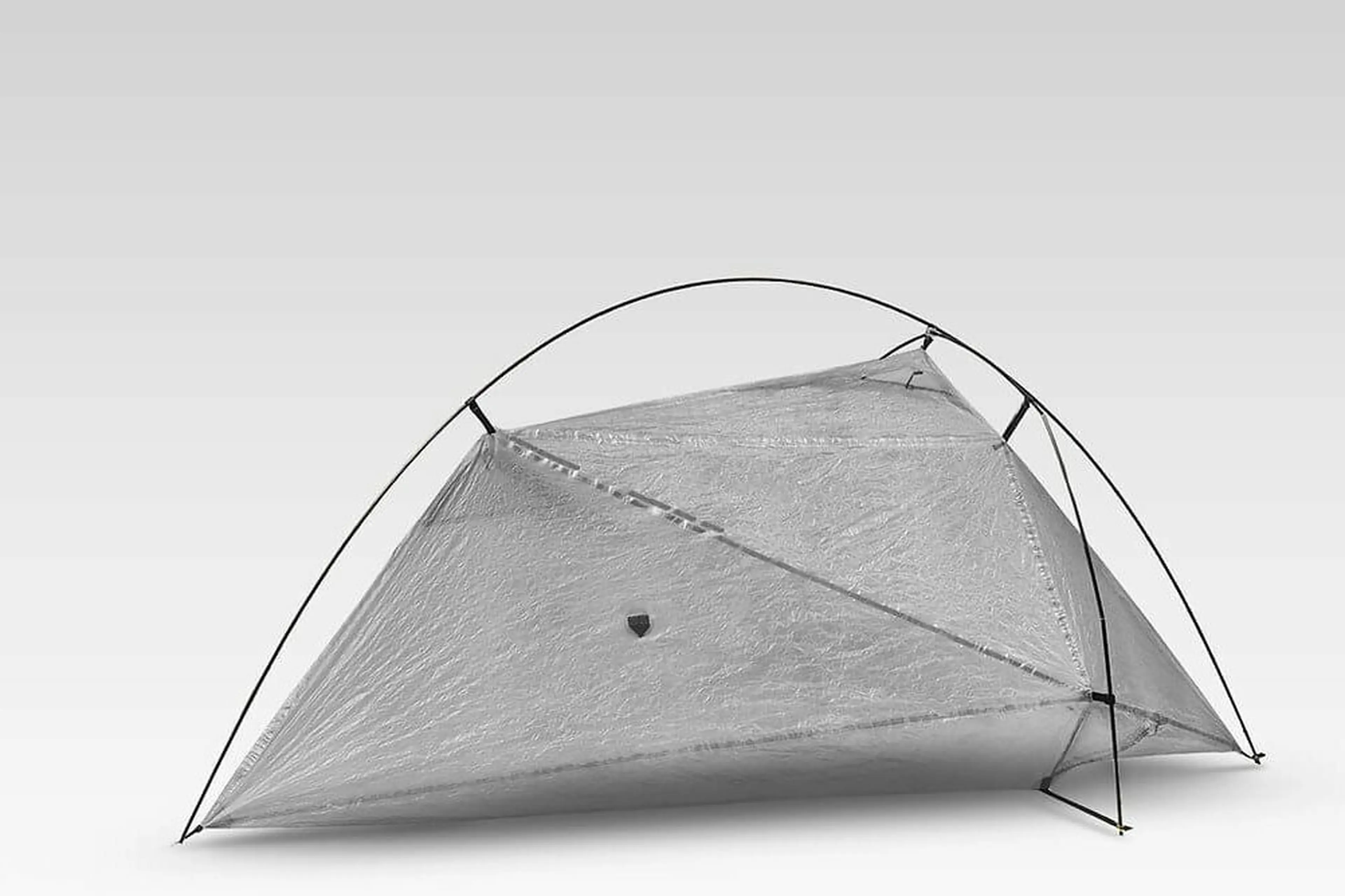 FIELD RECORD】ヒトを自然の一部に還してくれる「軽さと強さの最適解