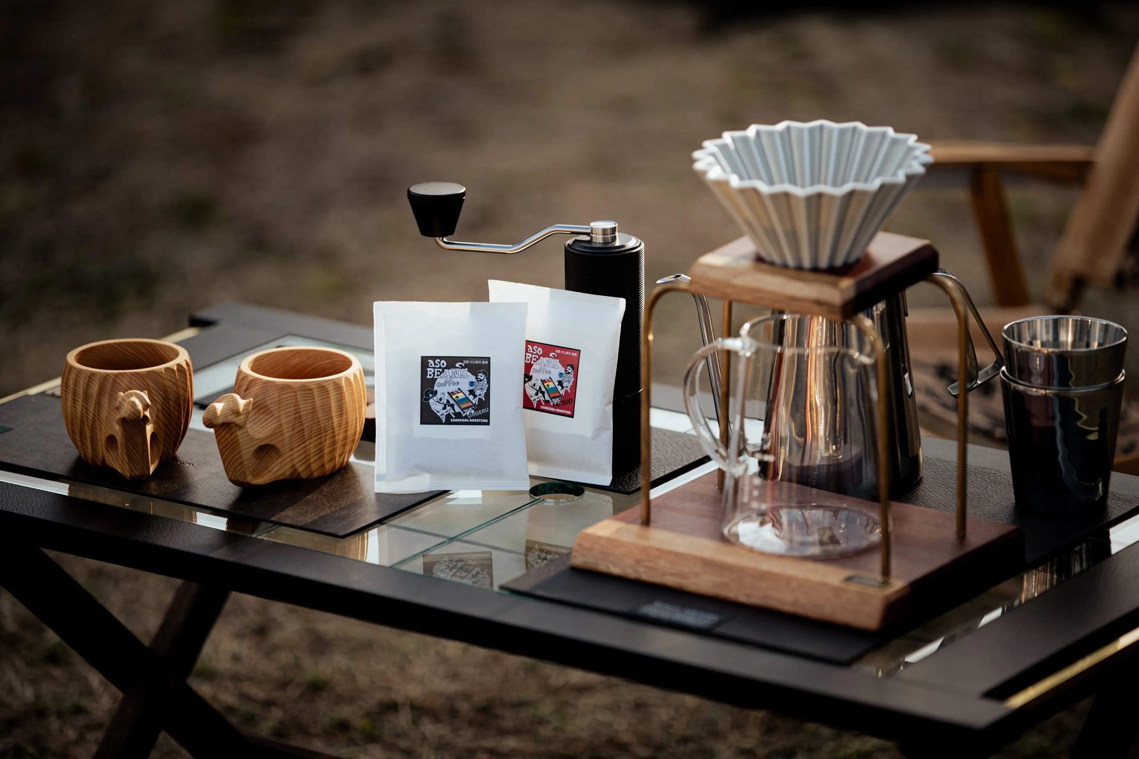 次来るブランド】家具職人ならではの独創性！家でも使いたい「asobi