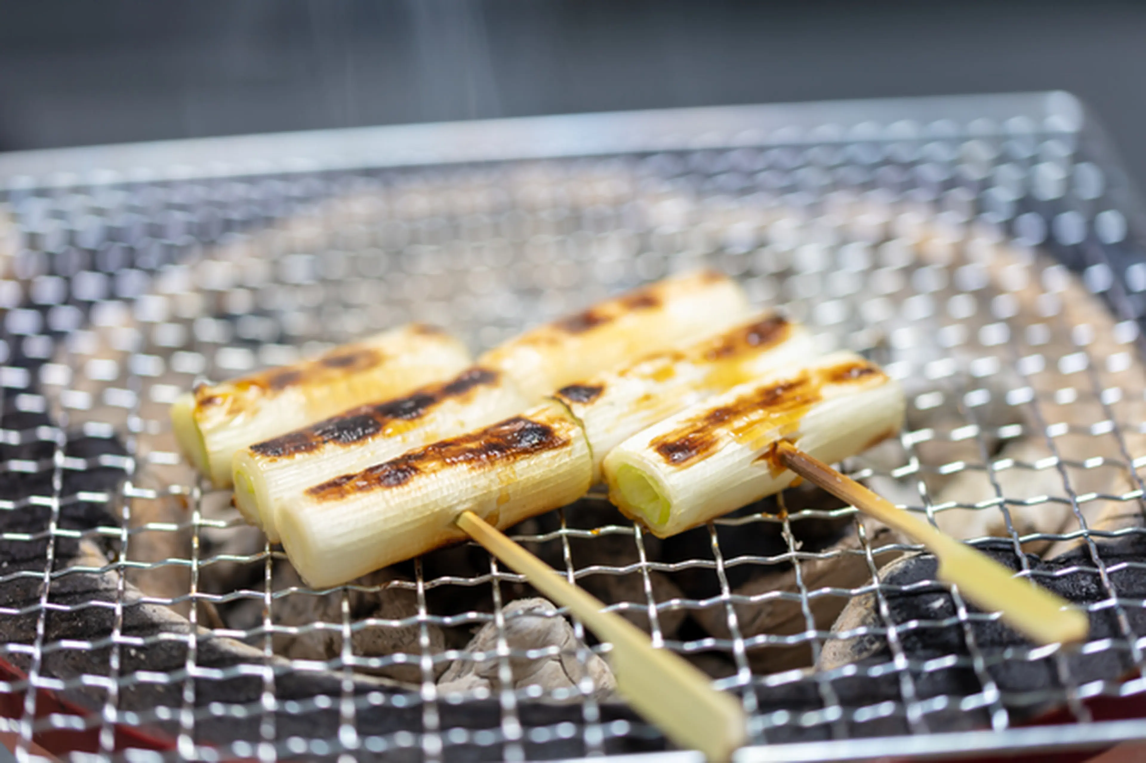 バーベキューで使う焼き網の選び方や掃除方法！おすすめアイテムも紹介