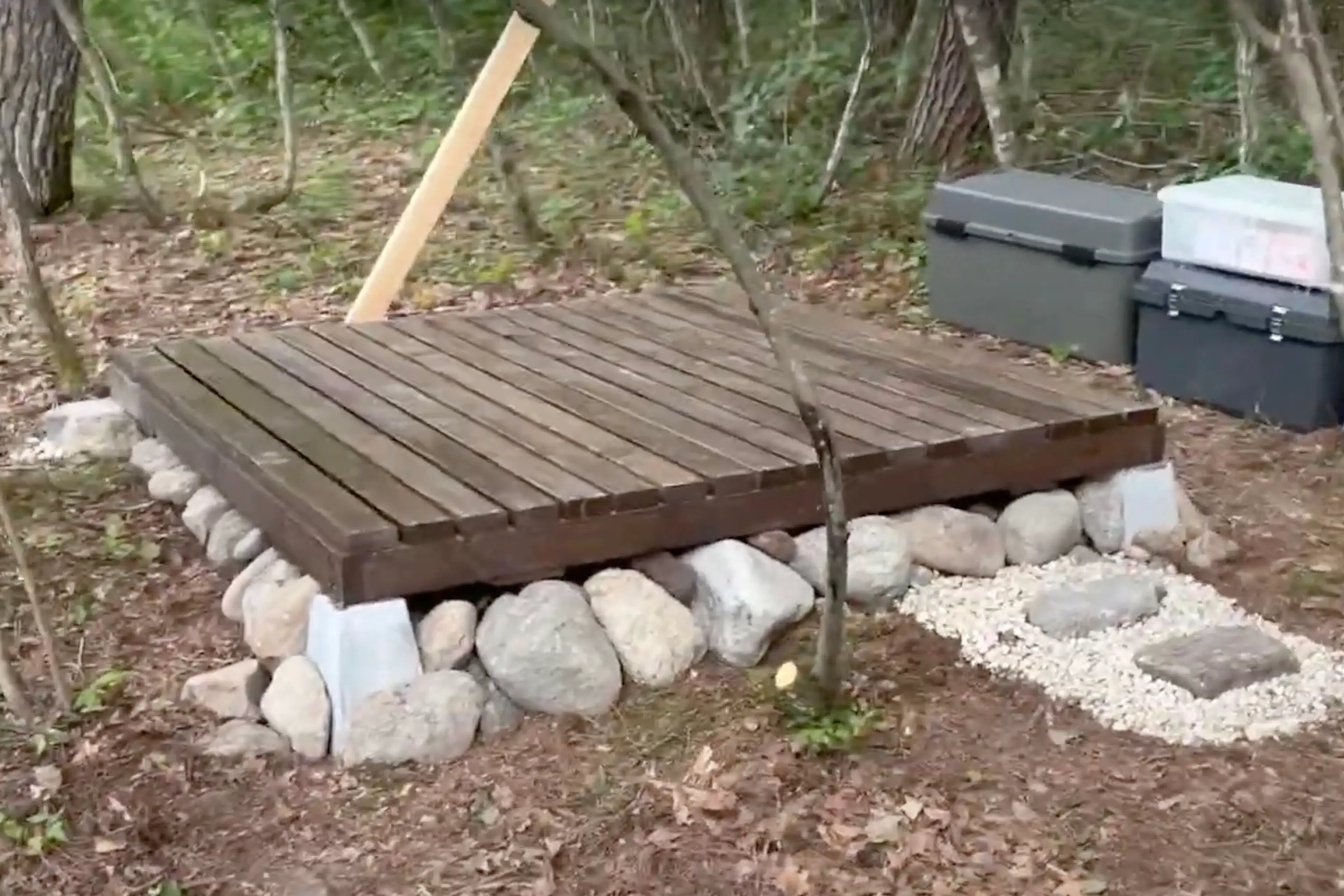 0から始める山小屋DIY】ついにオヤジの秘密基地が完成！想定費用の倍