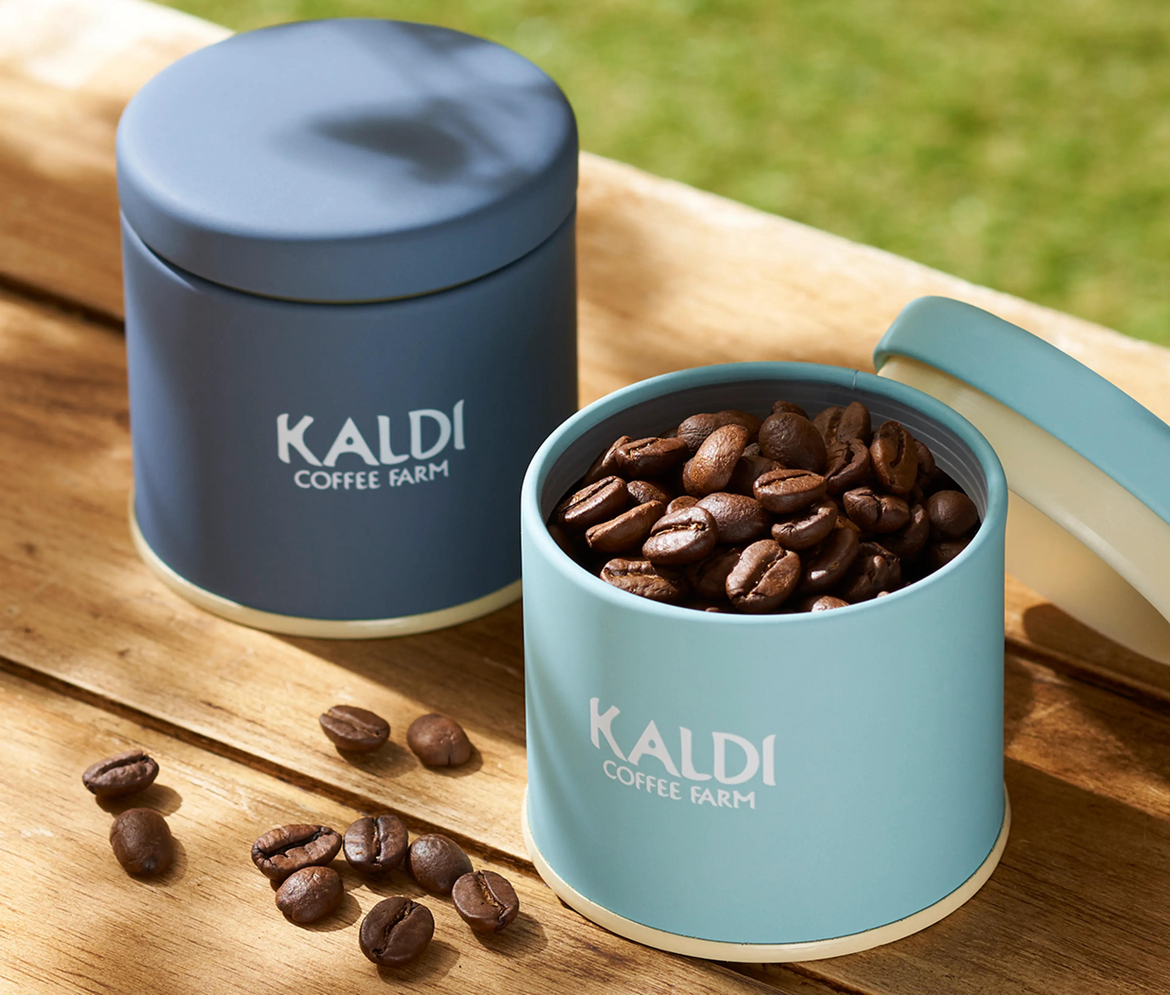 KALDI カルディ￼￼ 高級豆2点セット ブルーマウンテンNo.1 KALDI カルディ￼￼ 高級豆2点セット ブルーマウンテンNo.1 KALDI