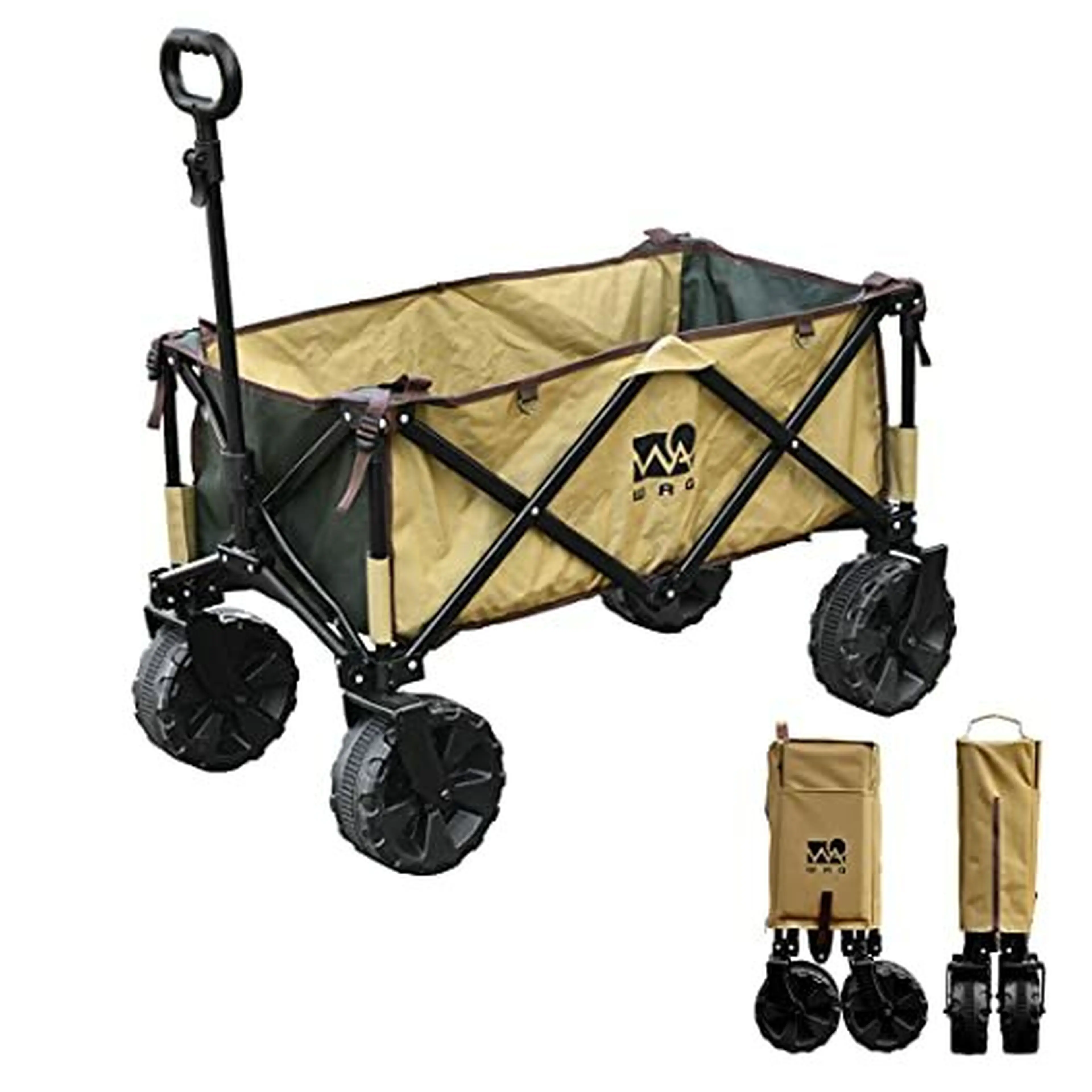 ラグビー日本代表使用 キャリーワゴン 大容量150L