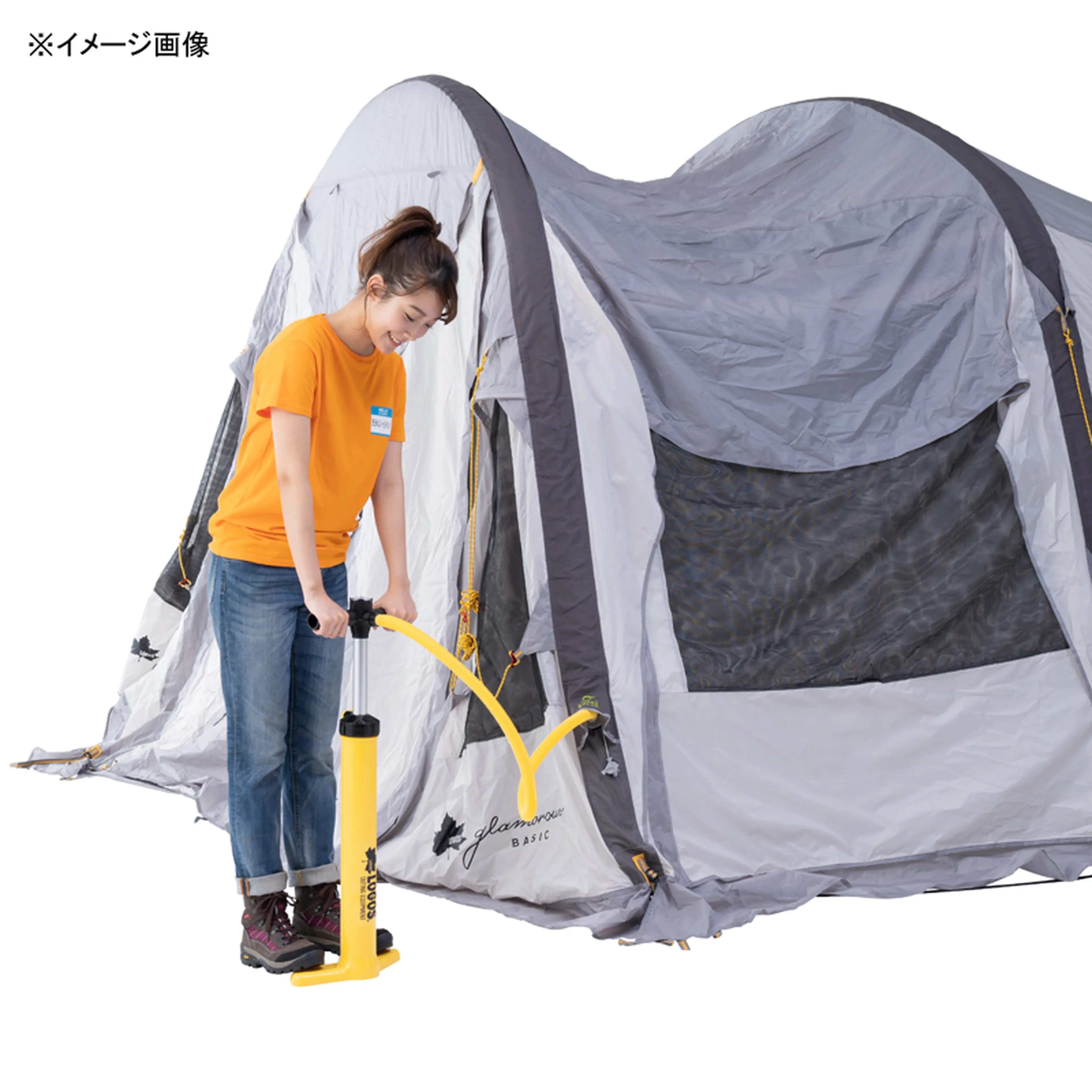 エアーテントおすすめ12選！選び方やメリット・デメリットを徹底解説