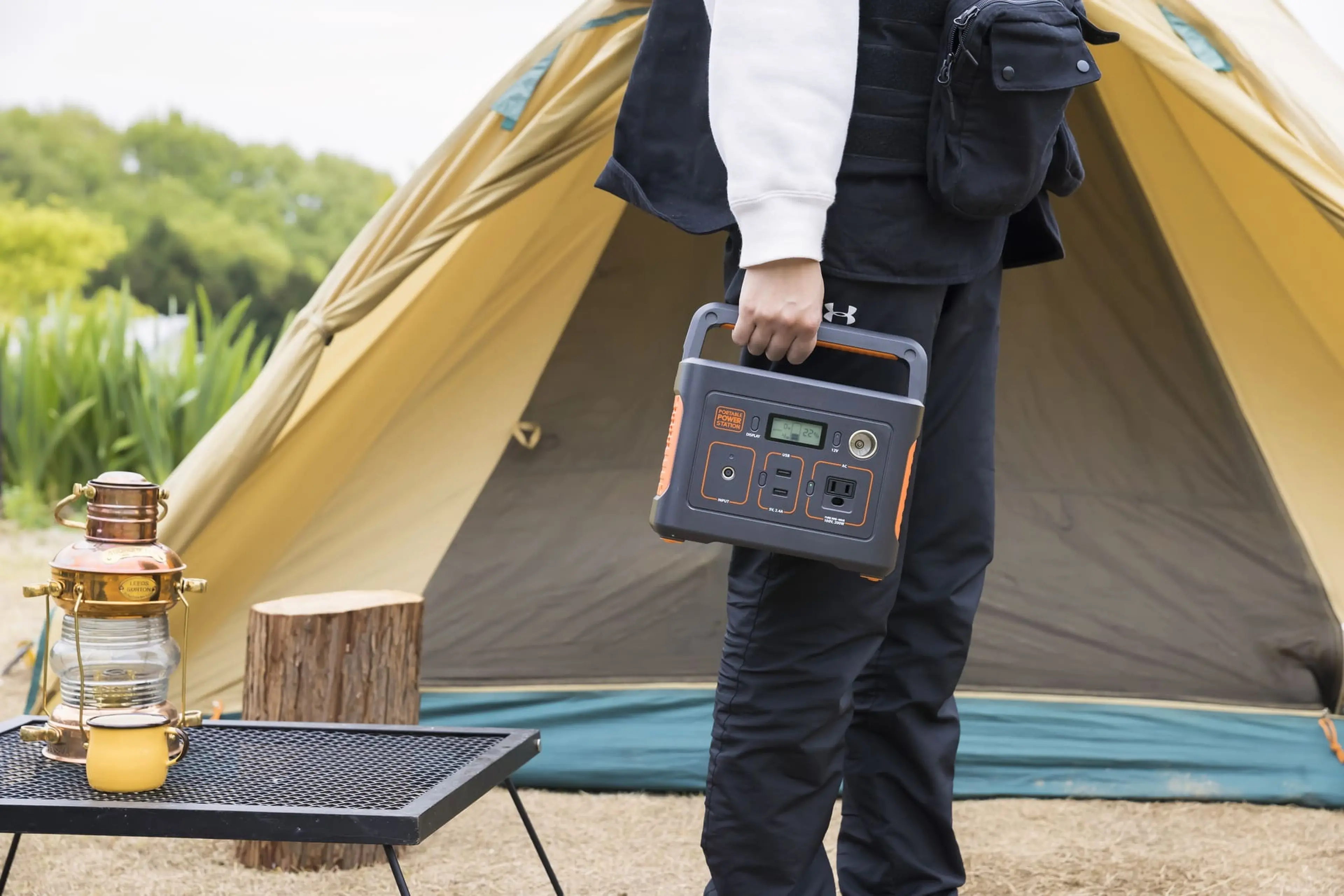 安いのに高性能！コスパ最強のポータブル電源おすすめ6選【災害用にも