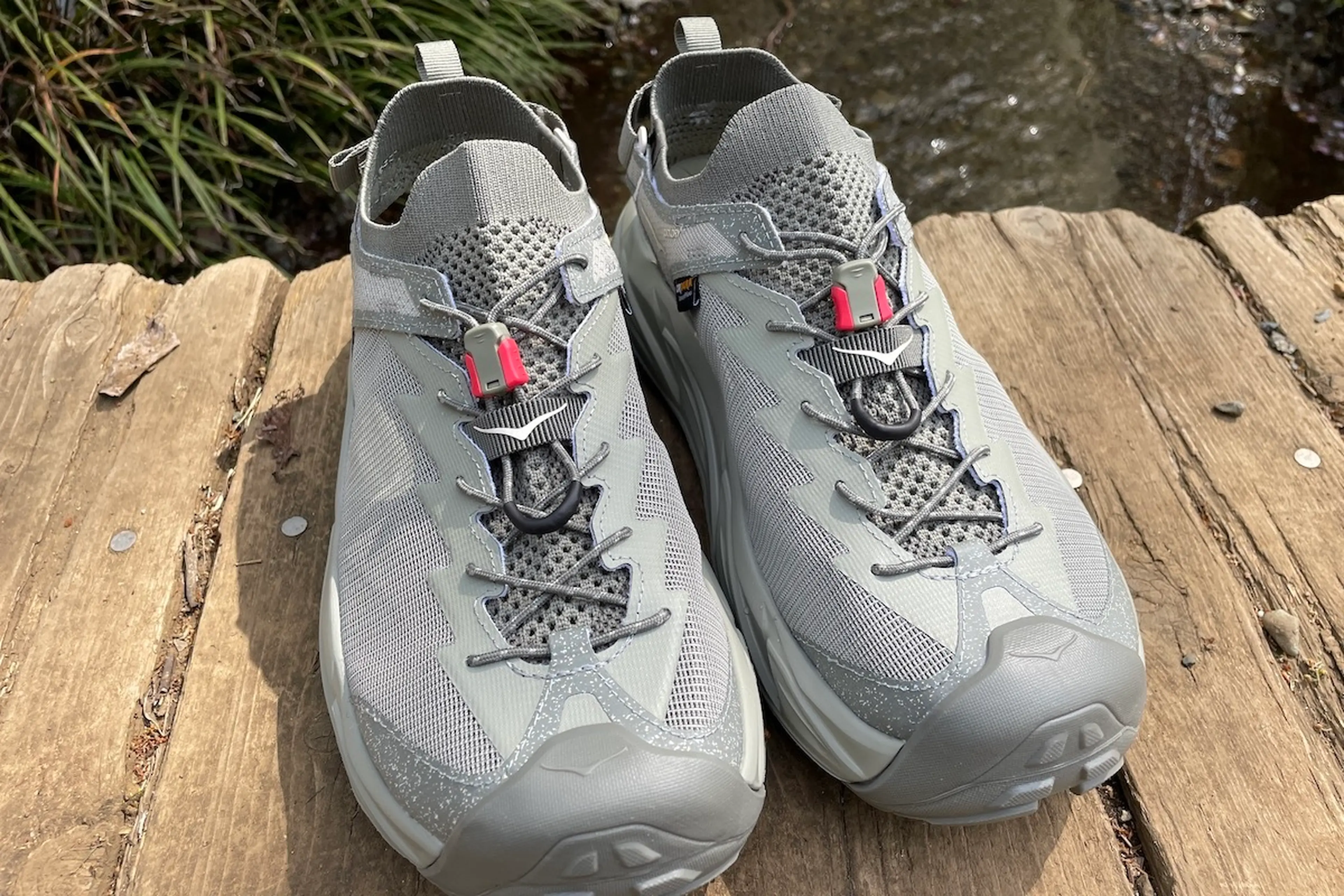 夏キャンプで感動間違いなし！HOKAの新作「HOPARA 2」が全方位で