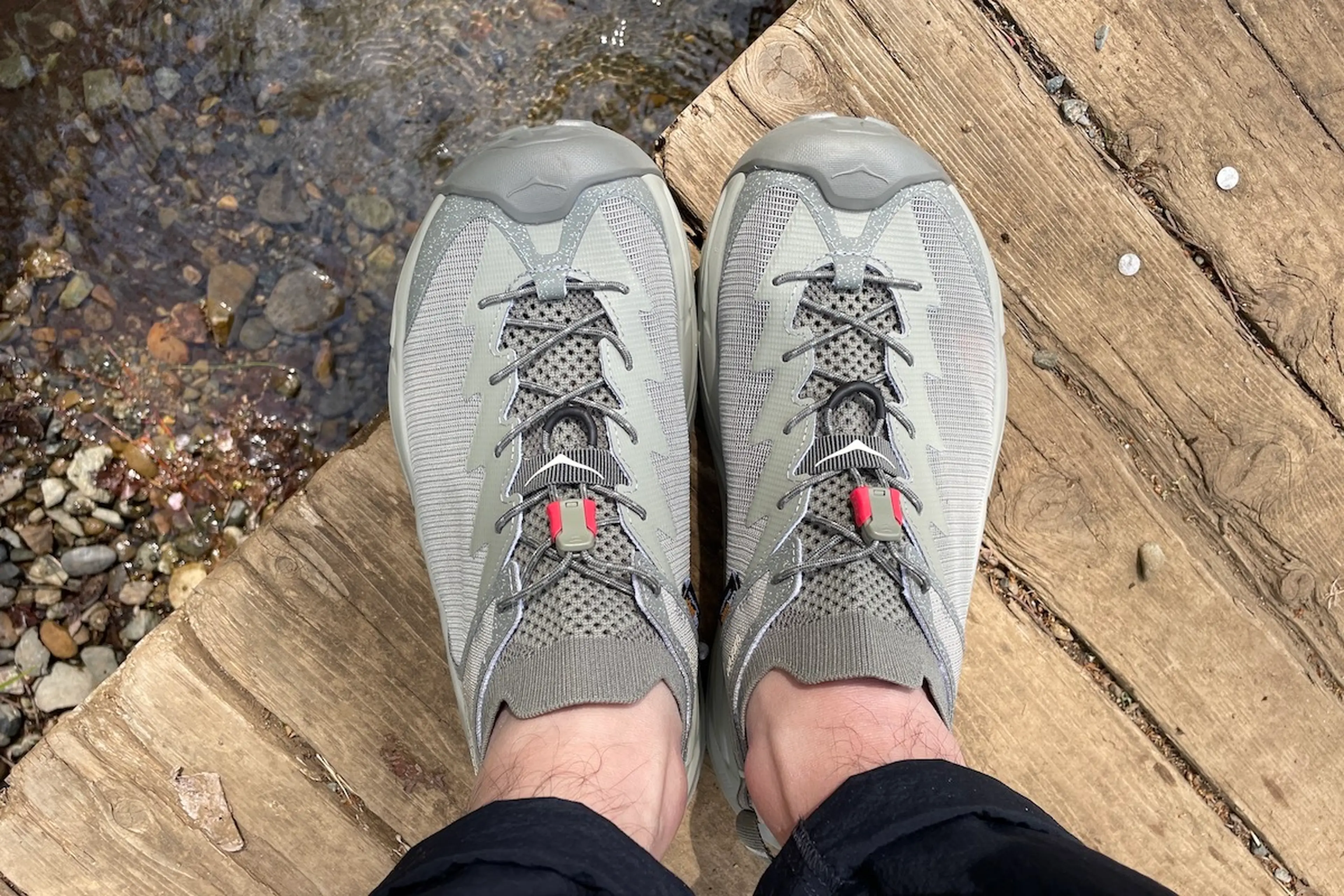 HOKA HOPARA 2 ホパラ HOKA®公式サイト【ホパラ 2|HOPARA 2 1147650 | メンズ】ホカ オネオネ™